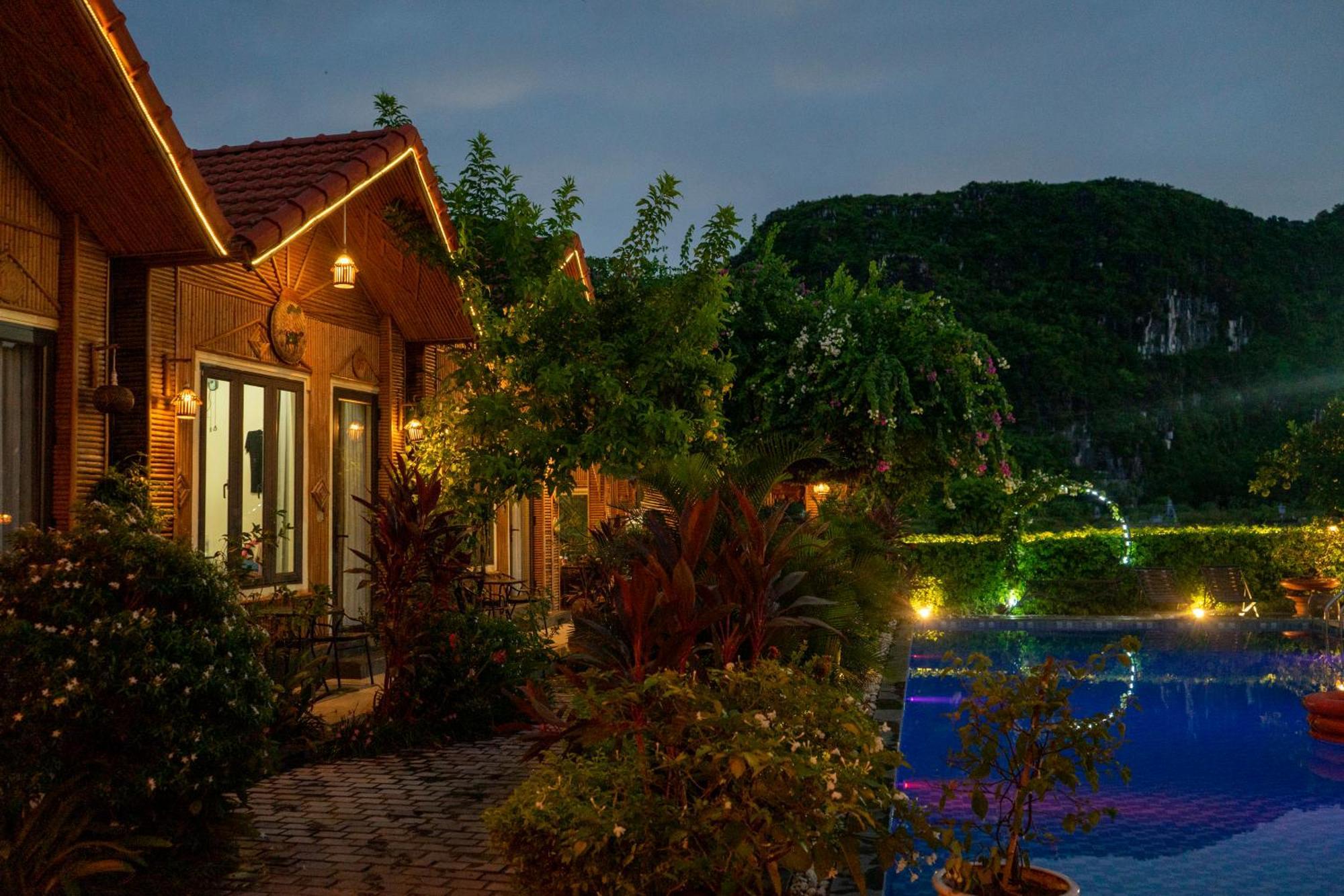 Tam Coc Minh Hung Hotel Ninh Binh