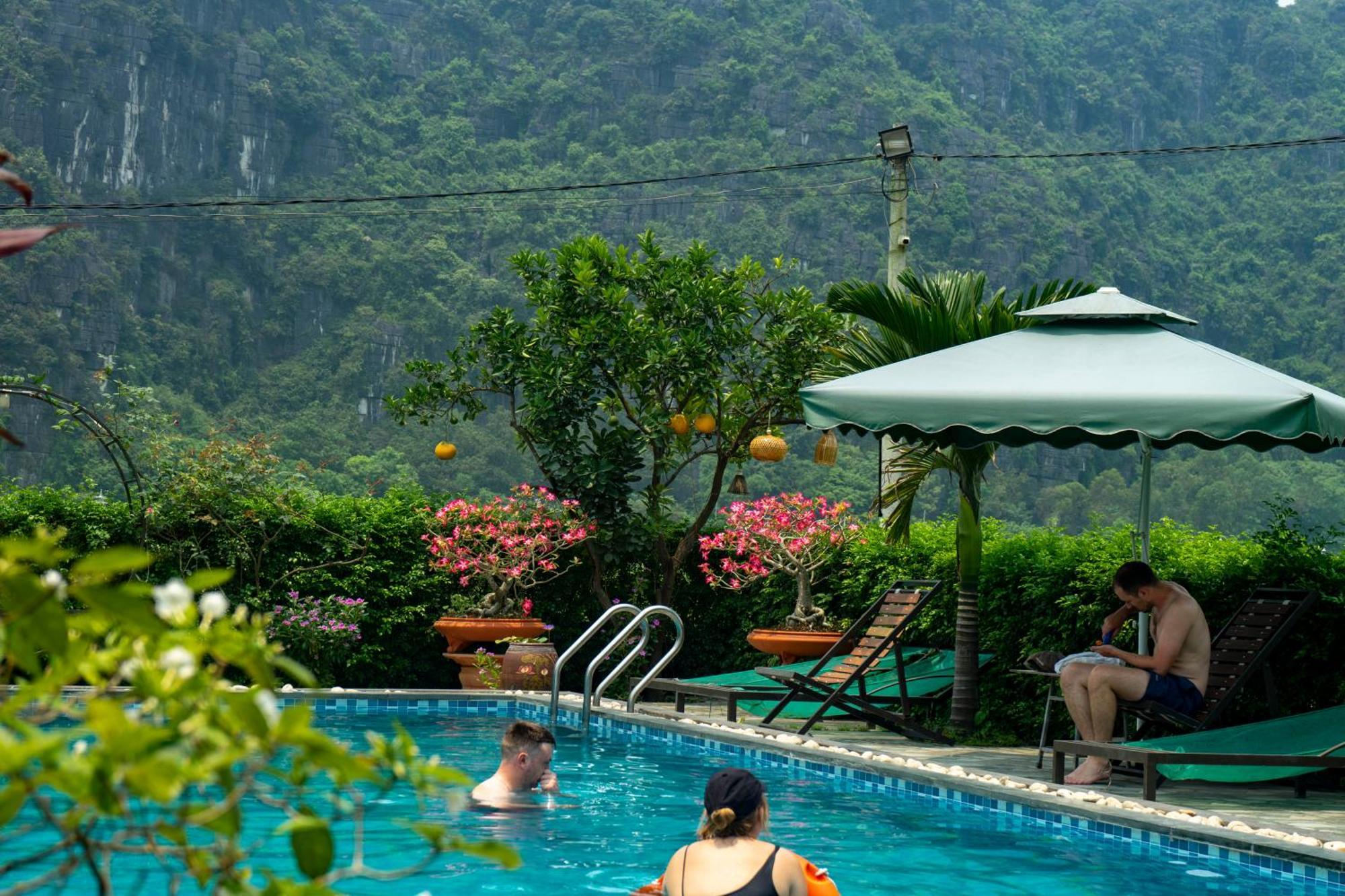 Tam Coc Minh Hung Hotel