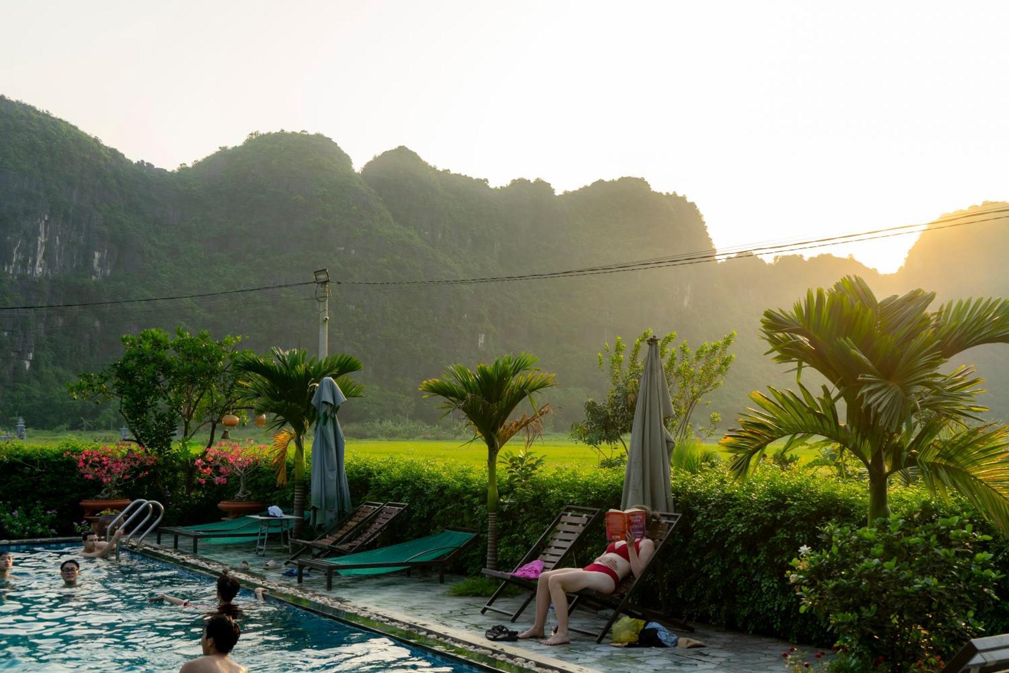 Hotel Tam Coc Minh Hung