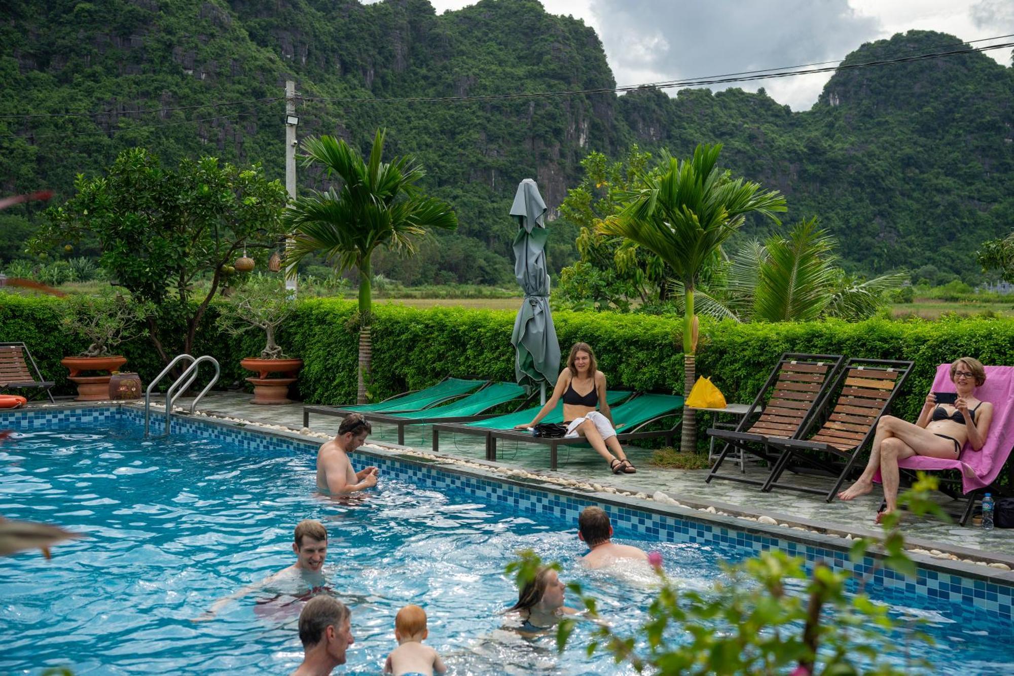 Tam Coc Minh Hung 3*