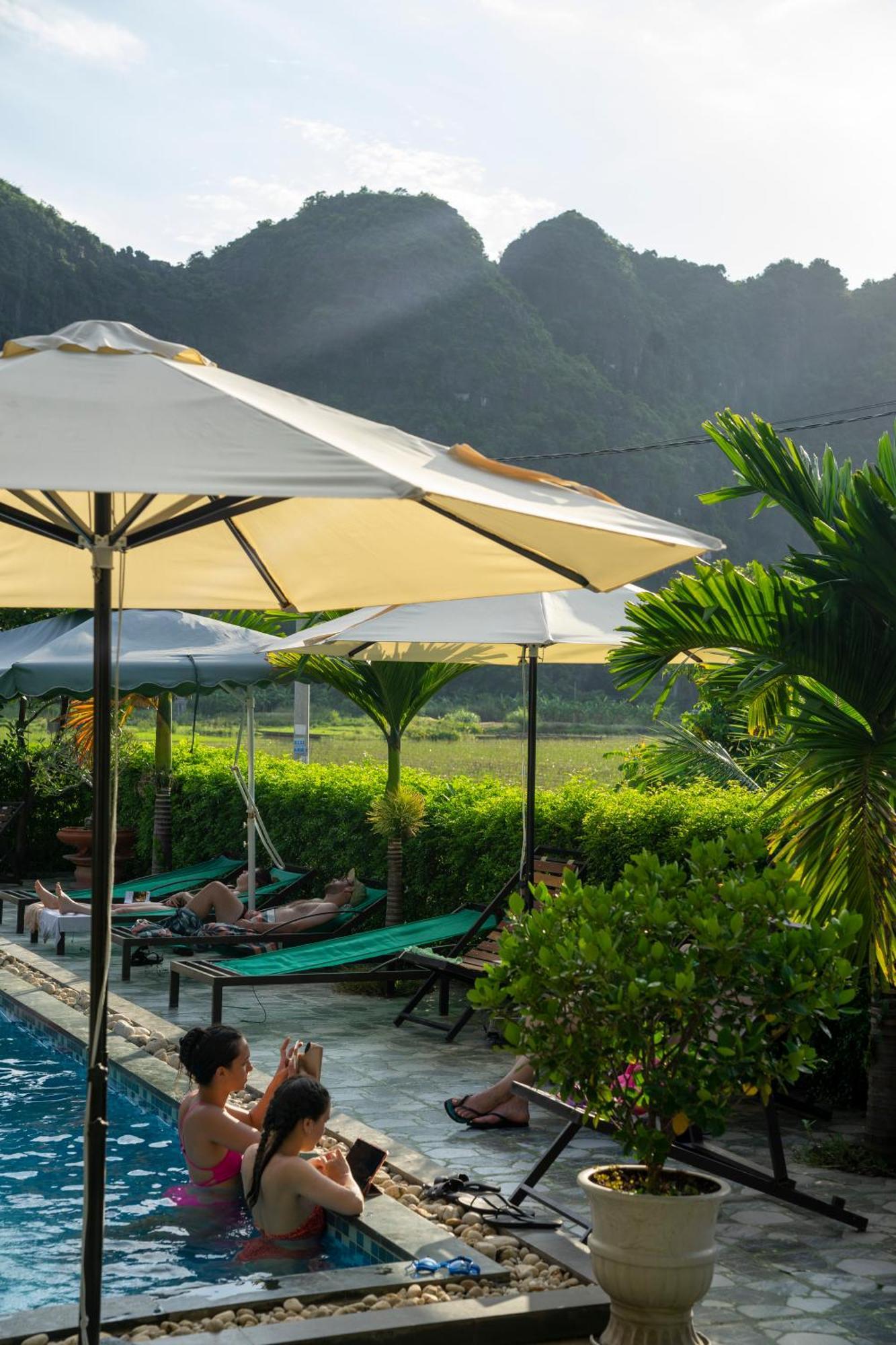 Hotel Tam Coc Minh Hung Ninh Binh