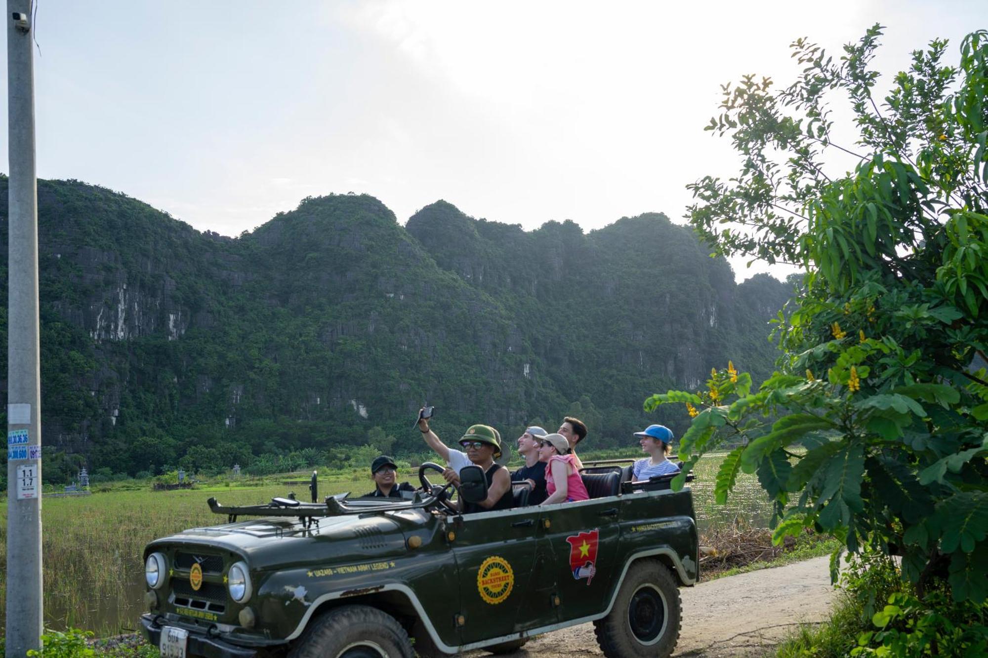 Hotel Tam Coc Minh Hung 3*