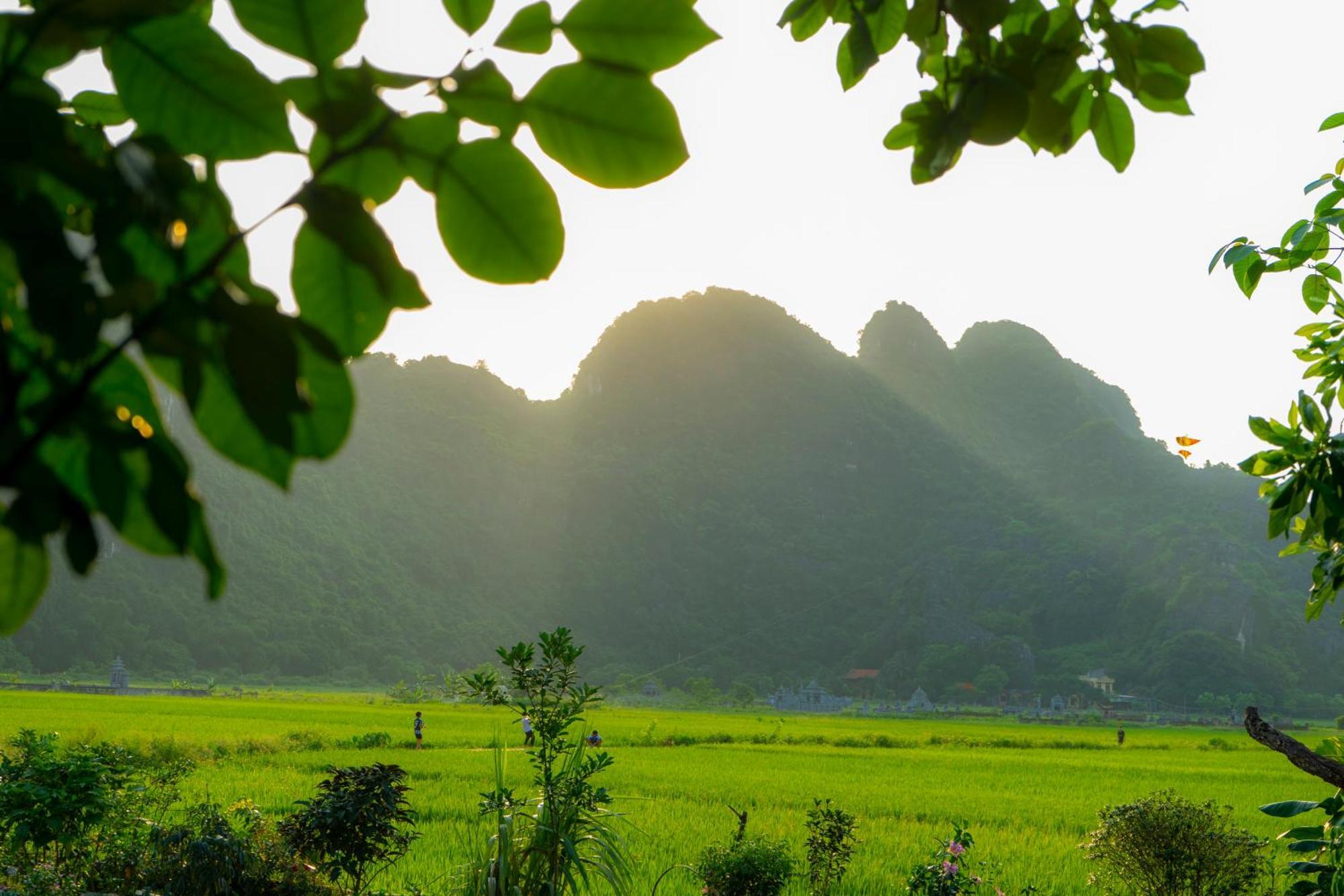 Tam Coc Minh Hung Hotel Ninh Binh