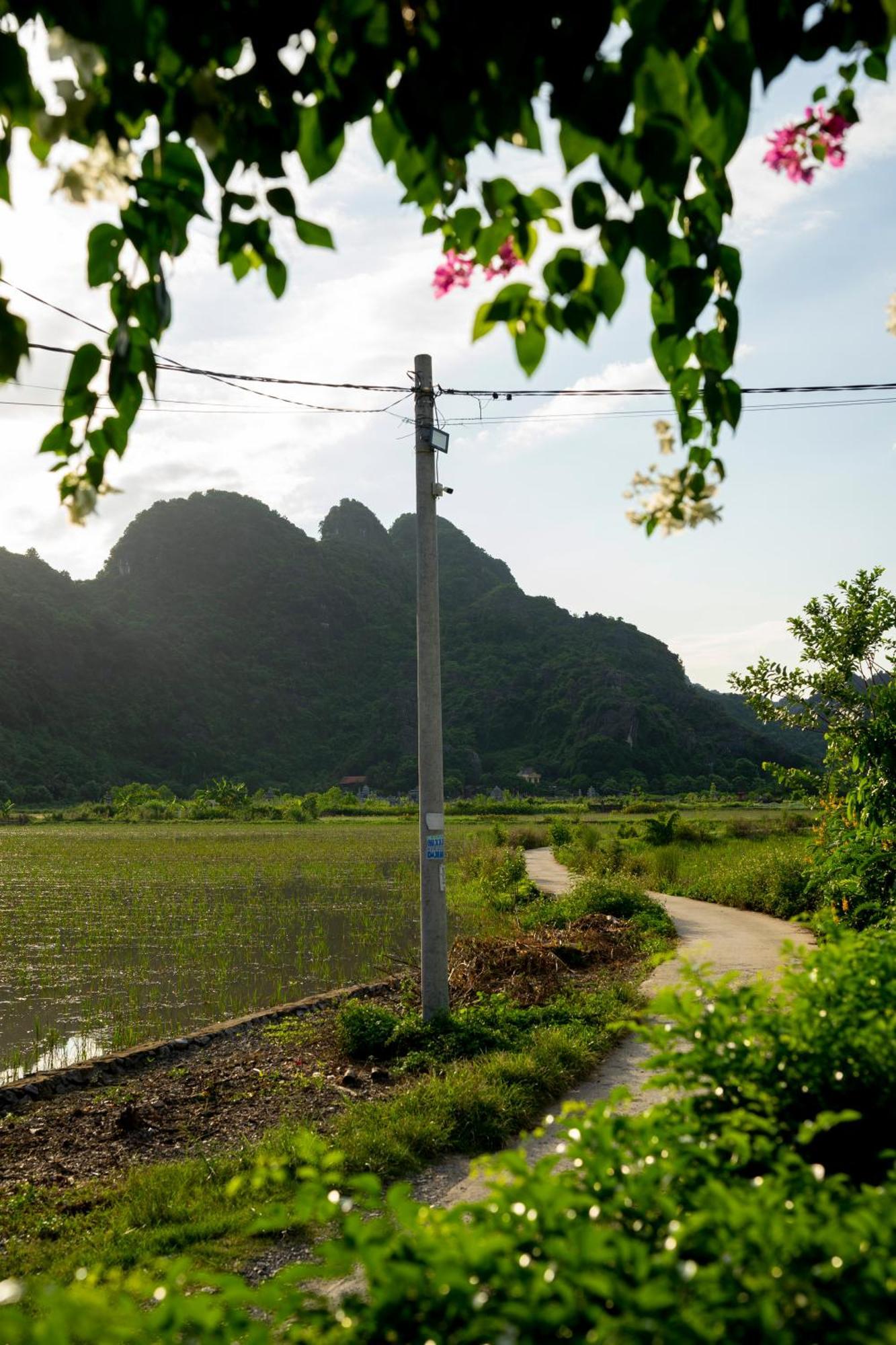 Hotel Tam Coc Minh Hung