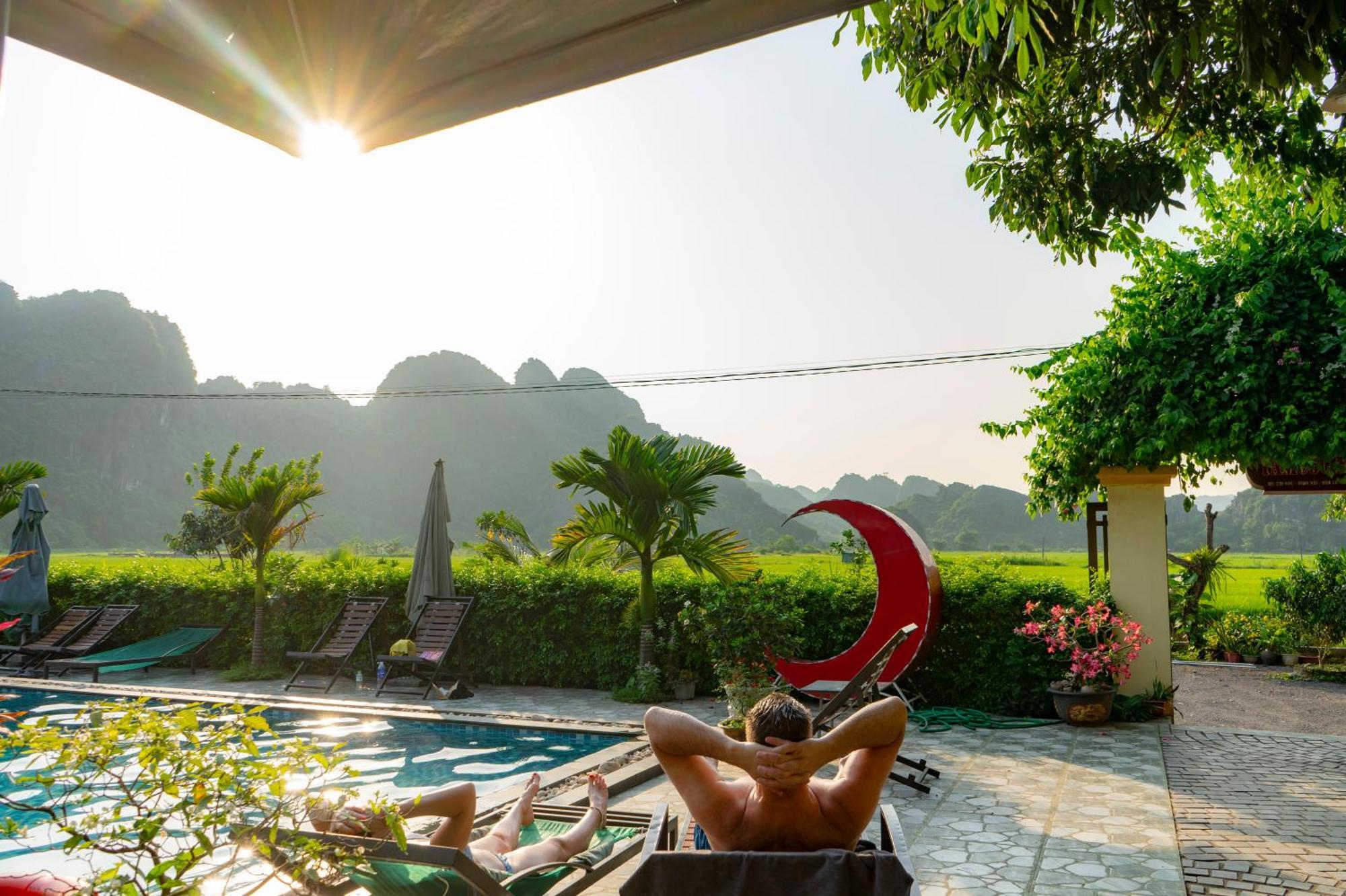 Hotel Tam Coc Minh Hung 3*