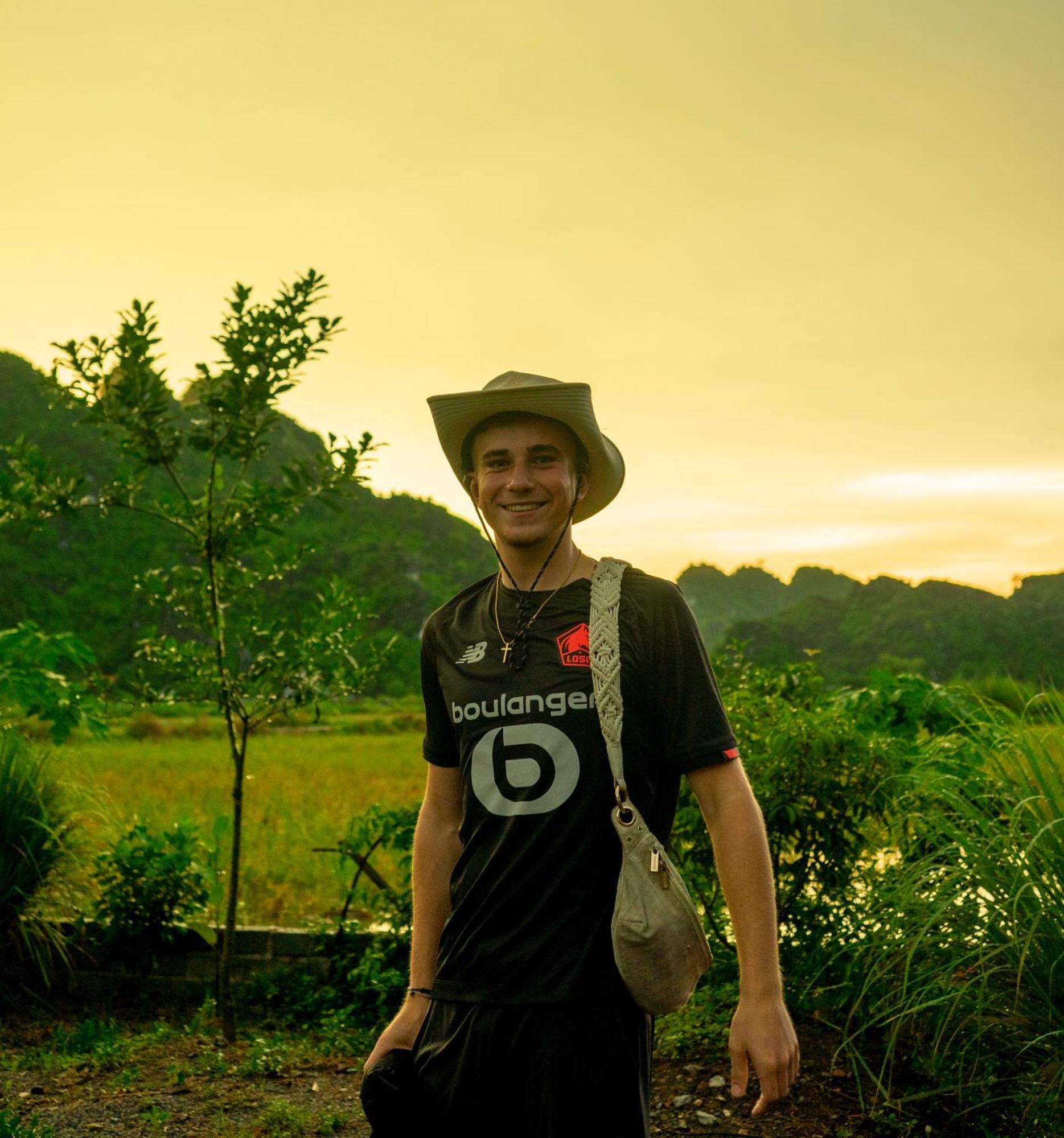 Hotel Tam Coc Minh Hung
