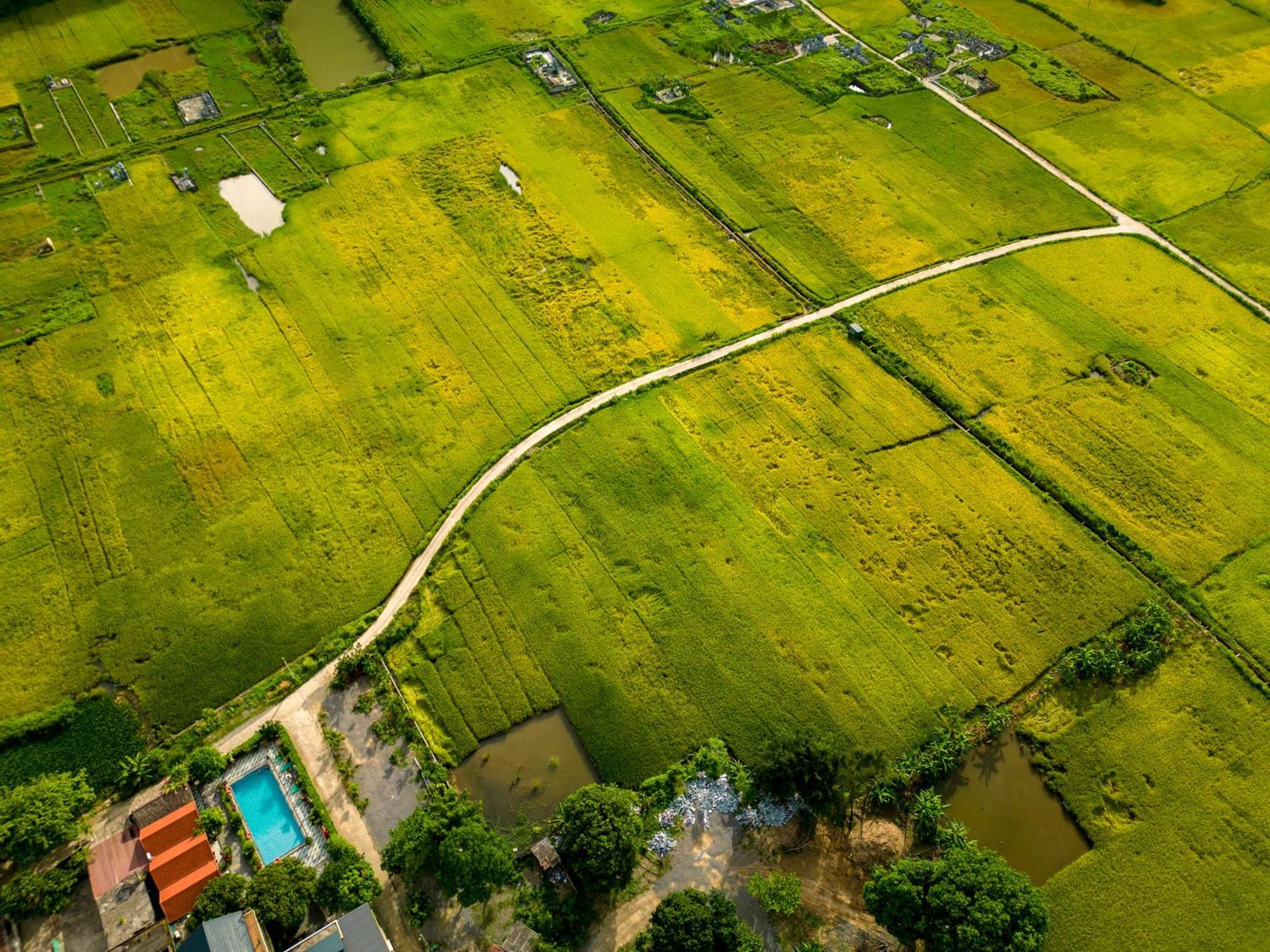 Hotel Tam Coc Minh Hung 3*