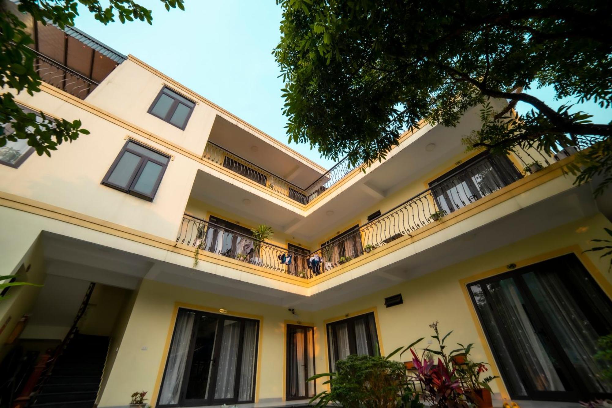Hotel Tam Coc Minh Hung Ninh Binh