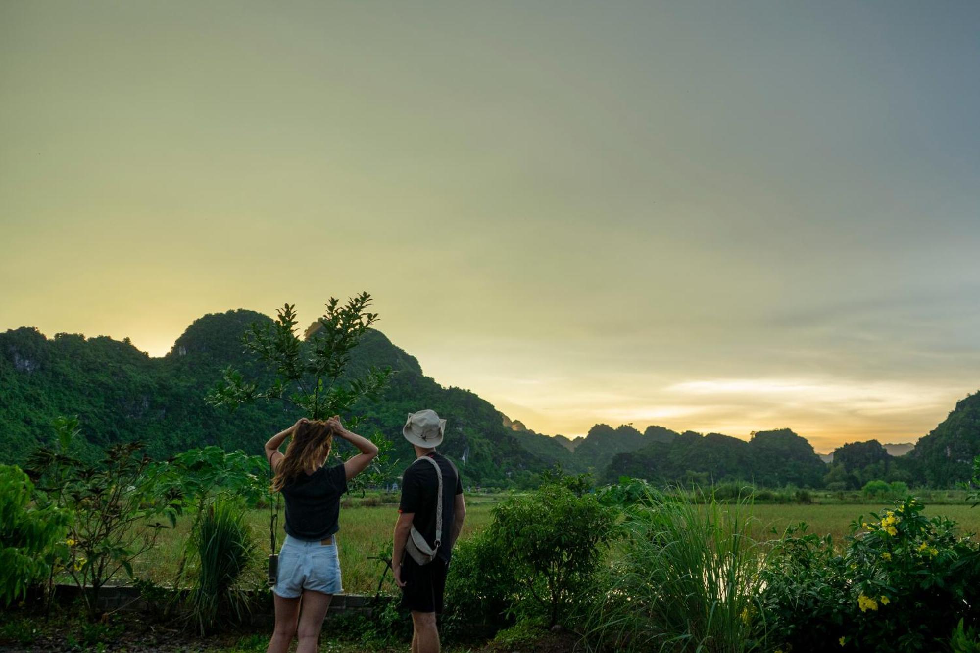 Tam Coc Minh Hung 3*