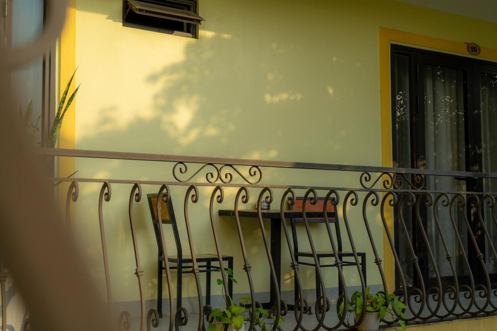 Tam Coc Minh Hung Hotel