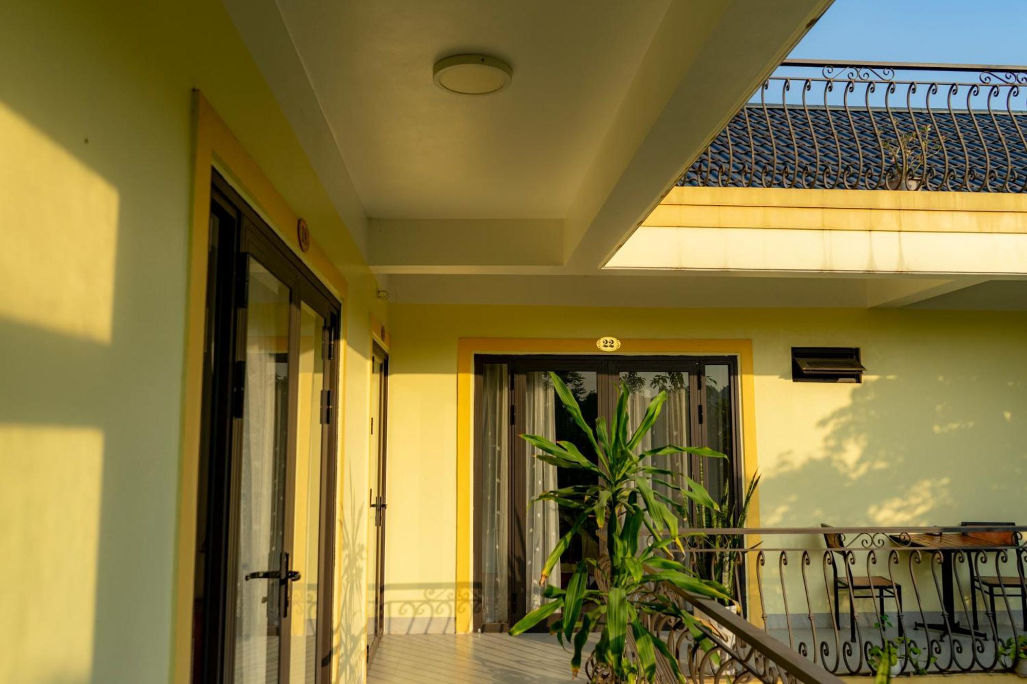 Hotel Tam Coc Minh Hung Ninh Binh
