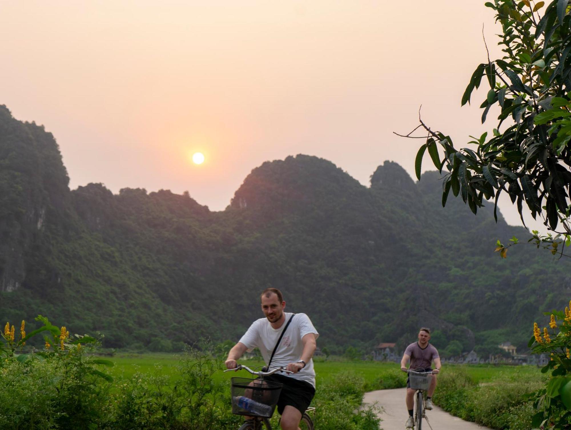 Tam Coc Minh Hung 3* Ninh Binh