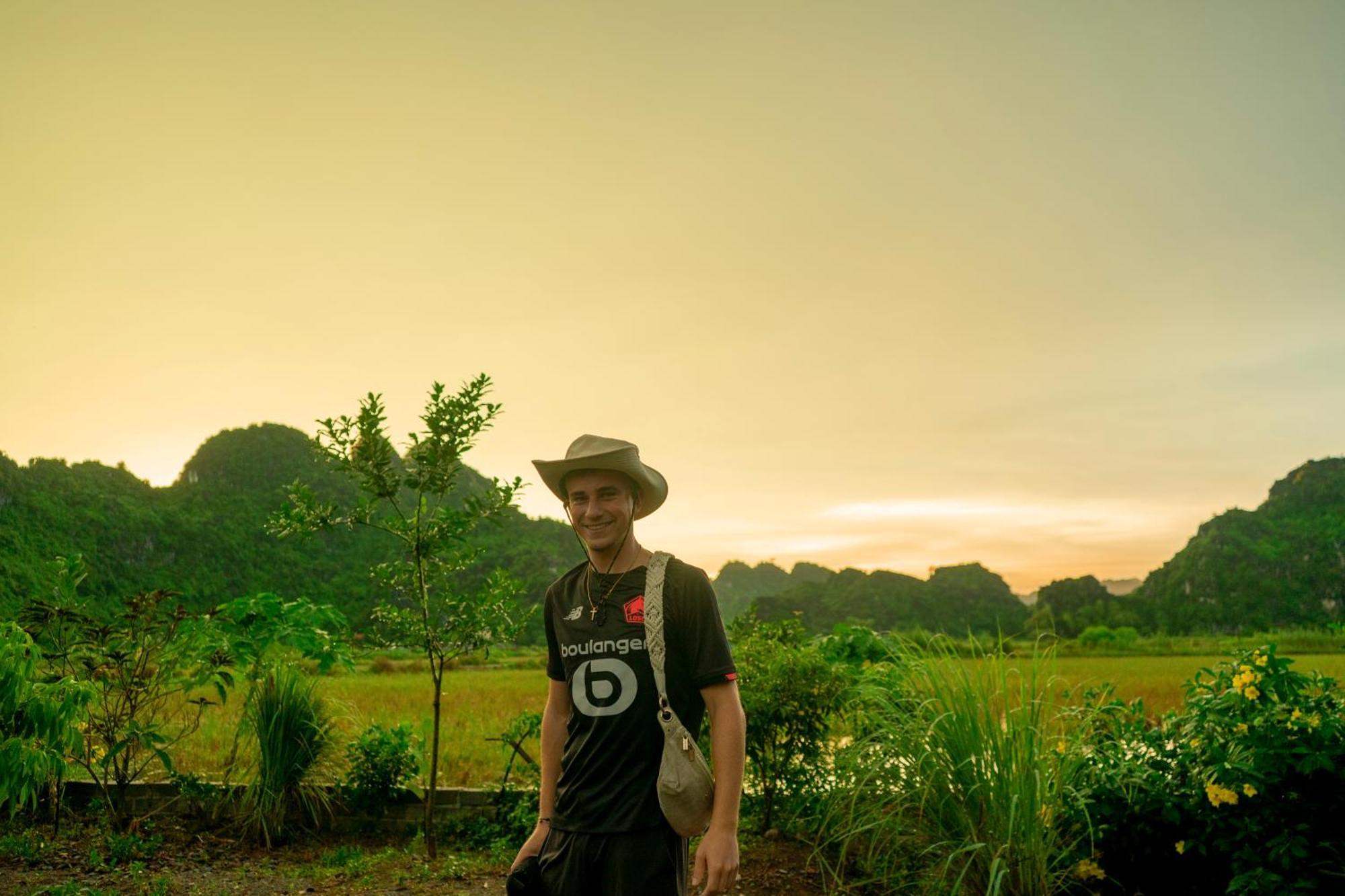 Tam Coc Minh Hung Hotel Ninh Binh
