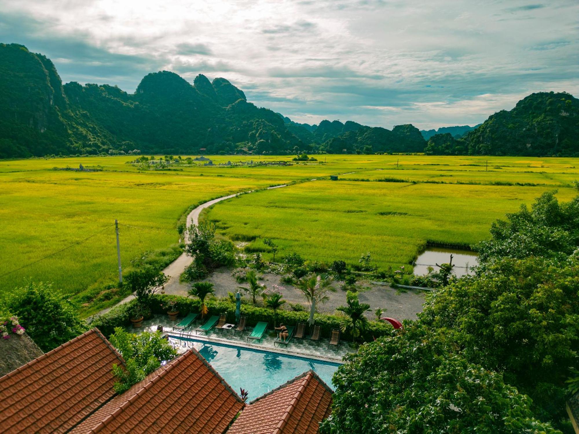 Tam Coc Minh Hung 3*