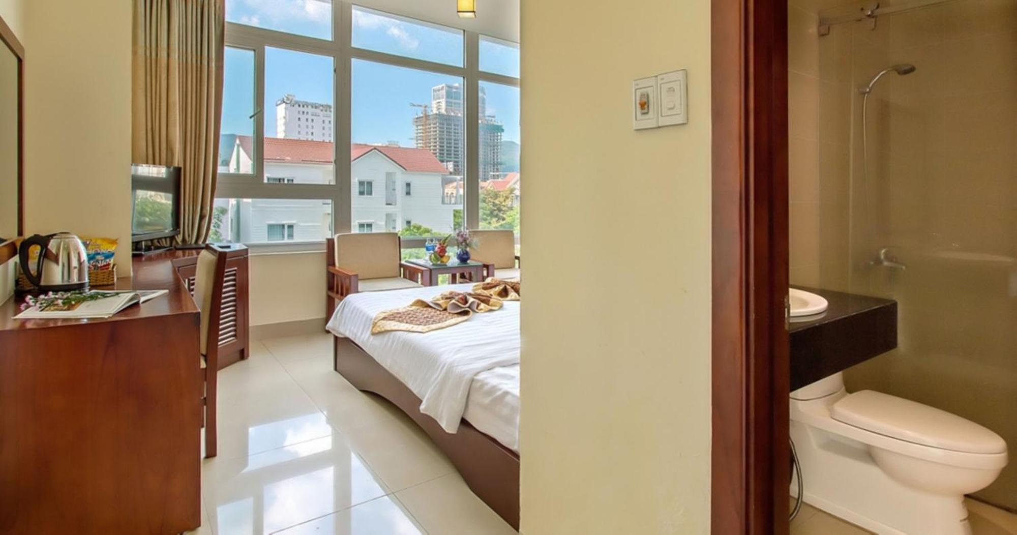 Sunview Hotel