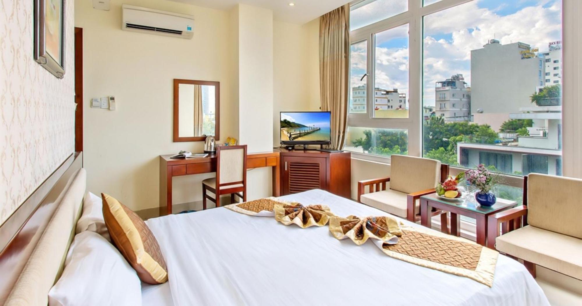 Hotel Sunview