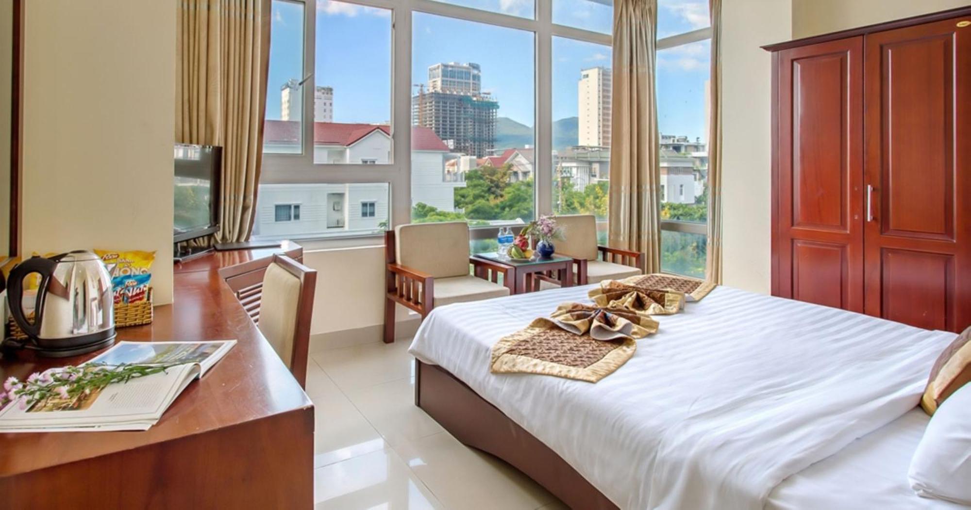 Sunview Hotel 3*