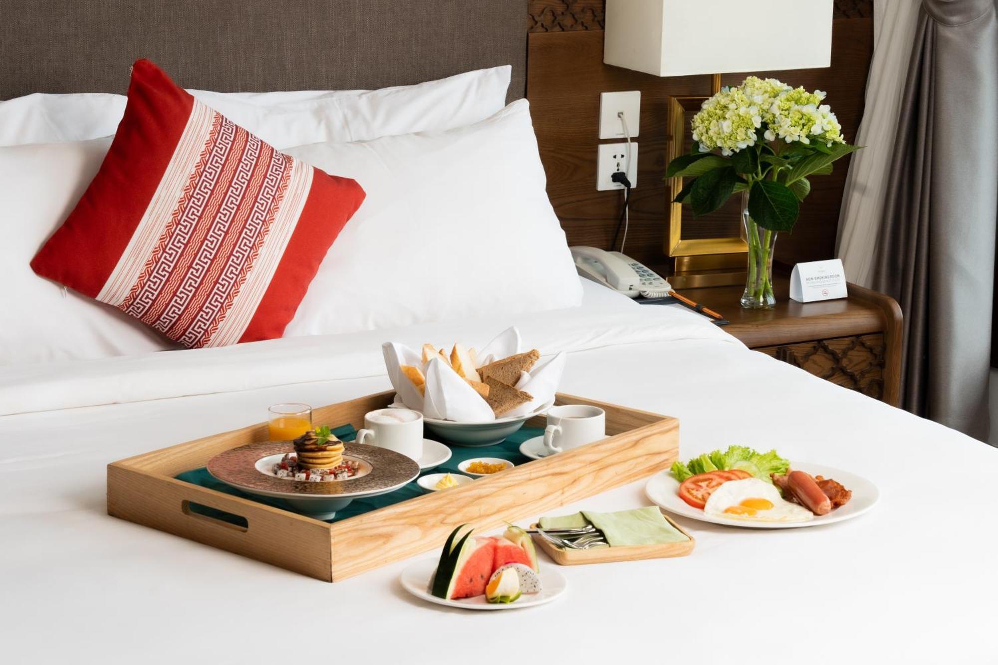 Delasol Hotel 4*