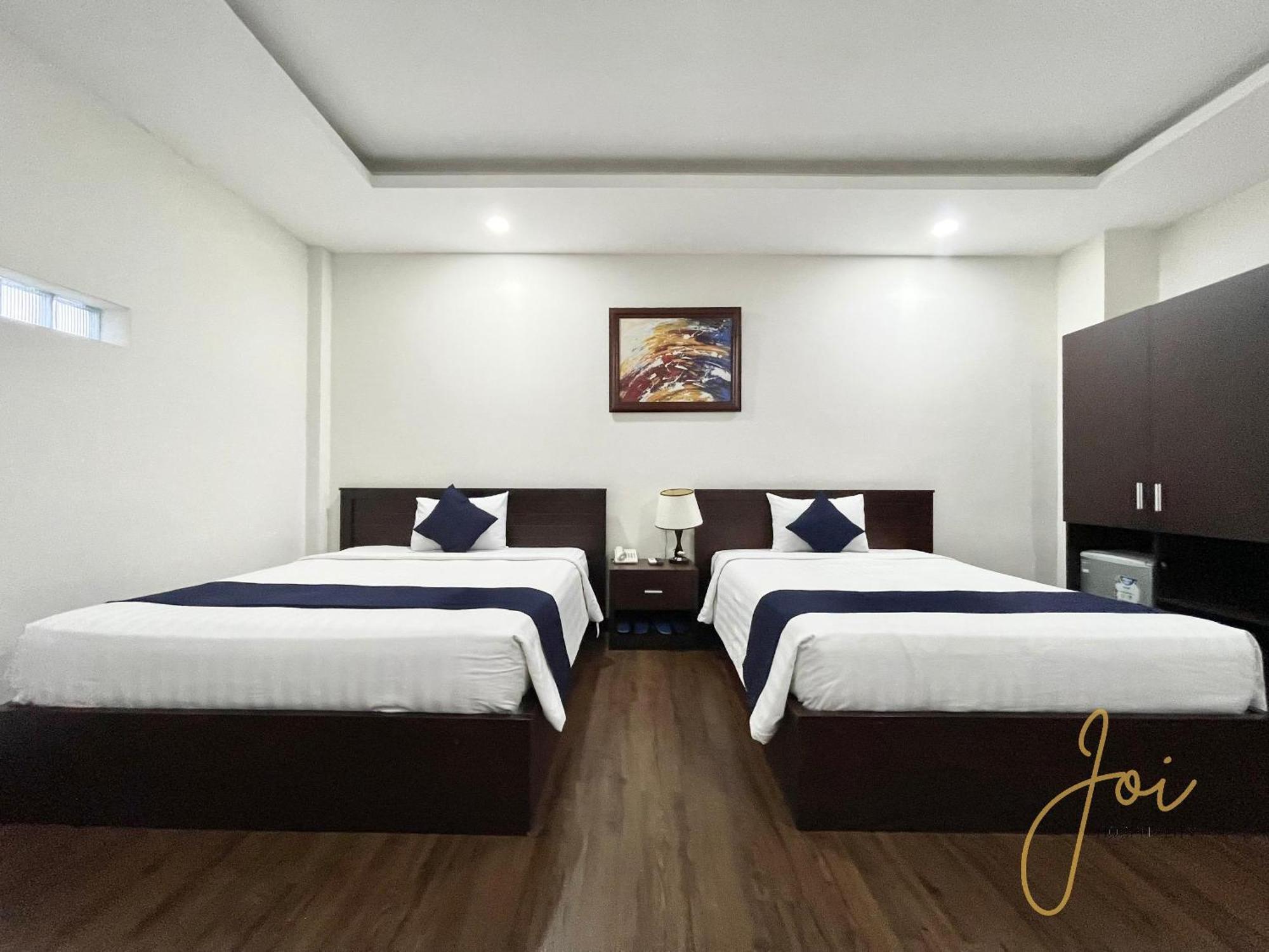 Joi Hospitality - 3* Vung Tau