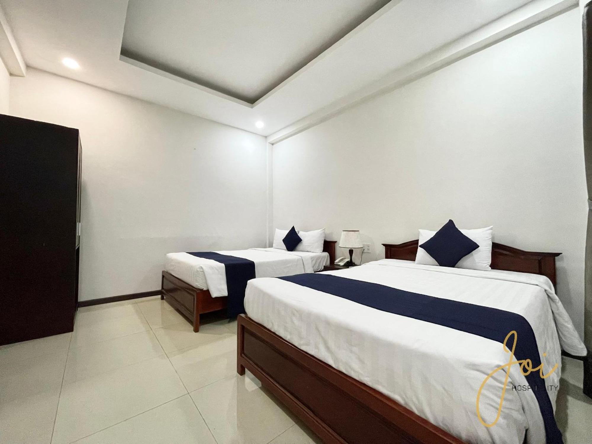 Joi Hospitality - Vung Tau