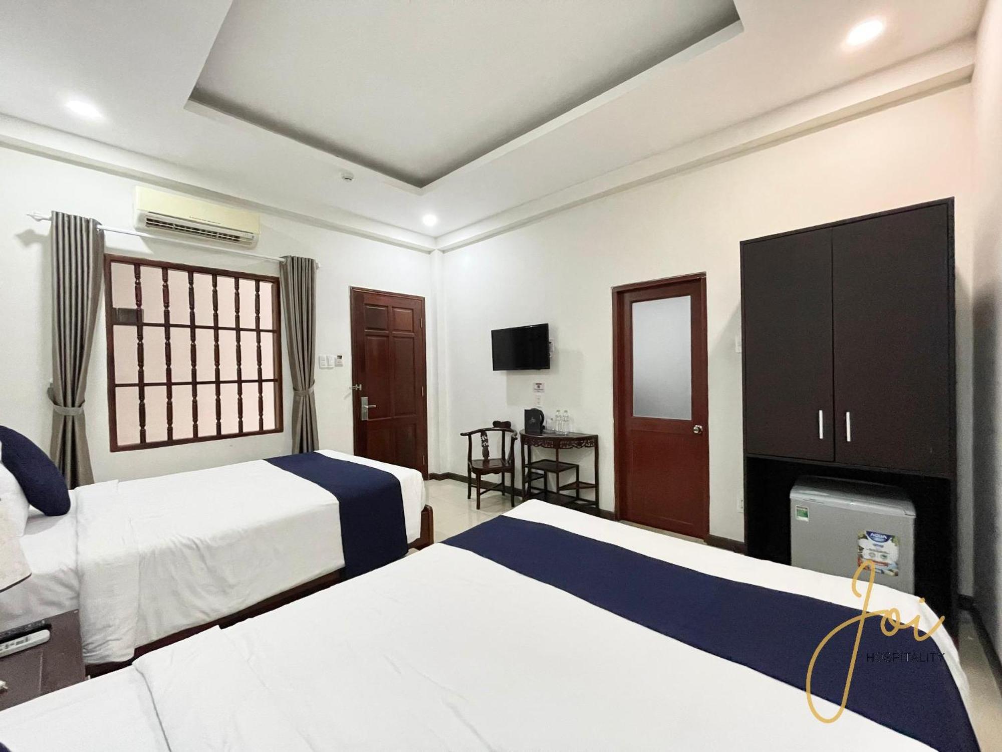 Hotel Joi Hospitality -