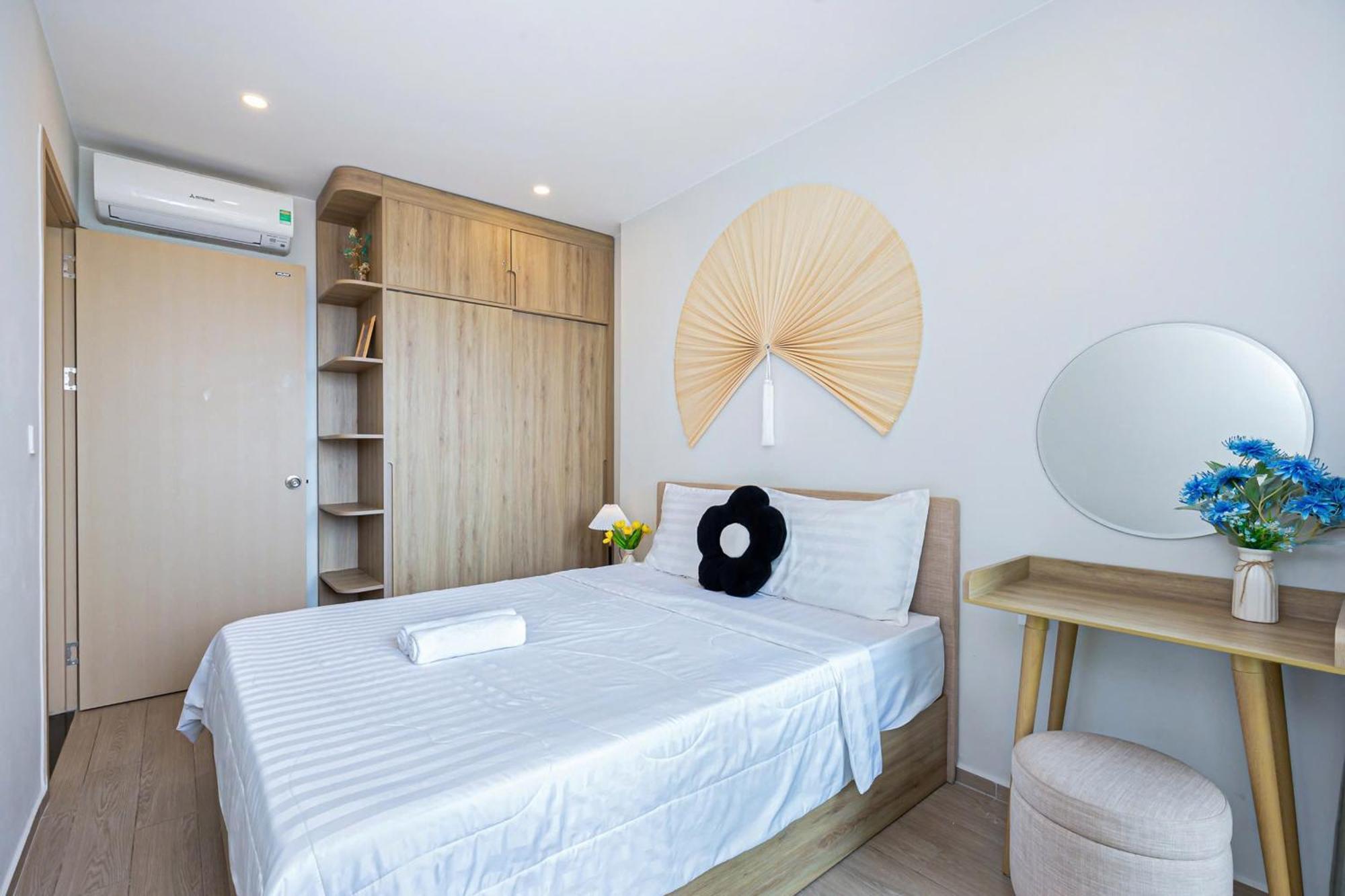 The Song Condotel 5 Sao - Ruby -can Ho Bien