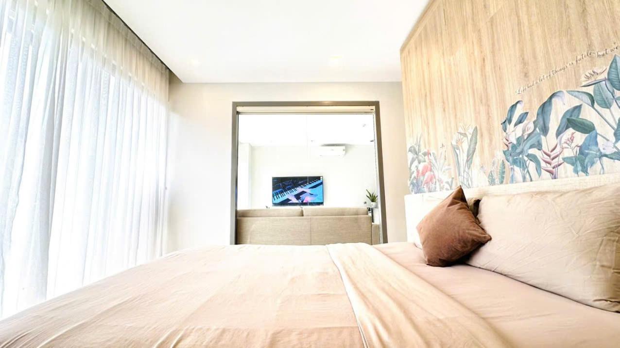 Apartment Ho The Song An Gia -