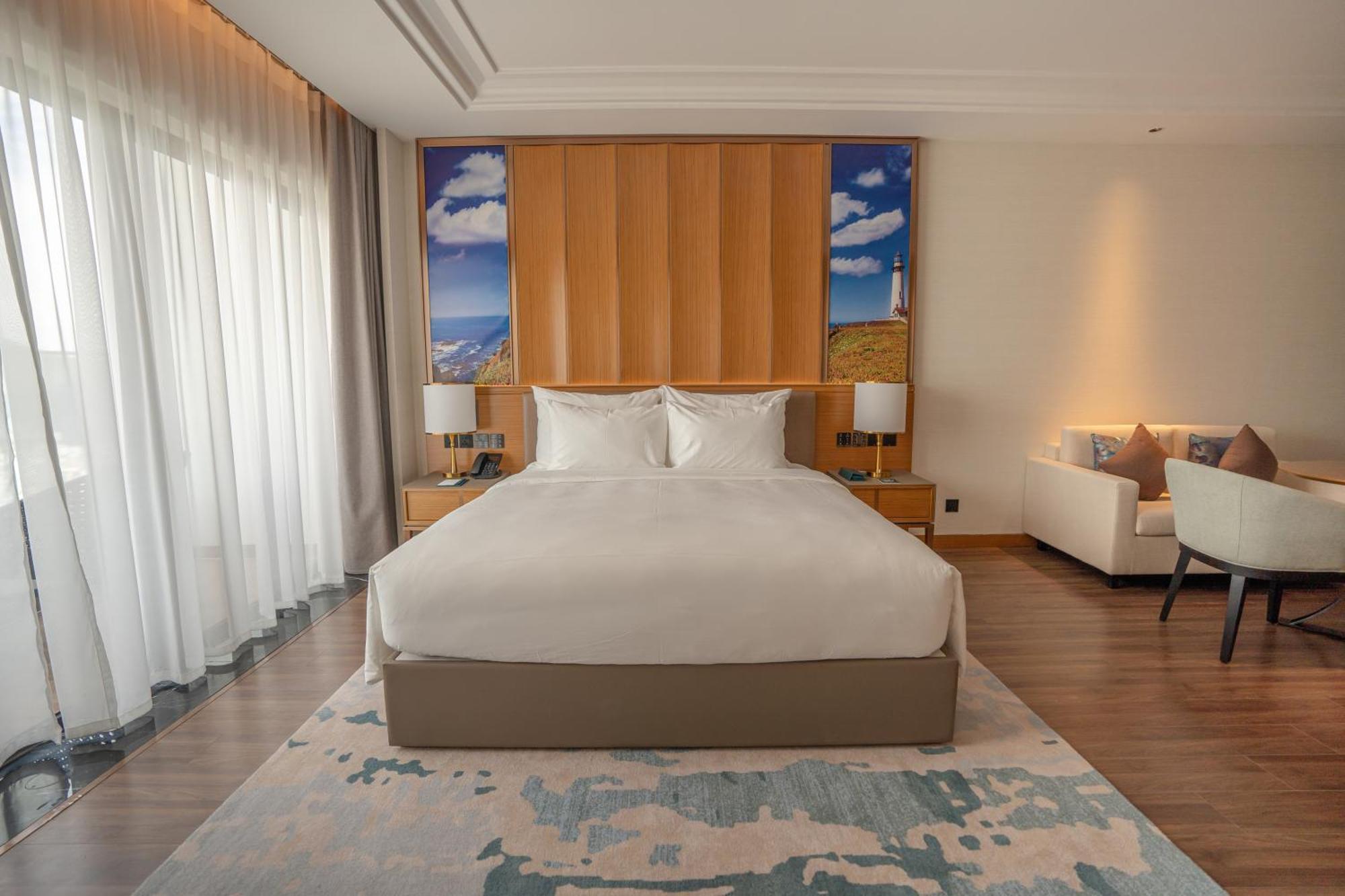 Hotel Grand Hyams - 5*