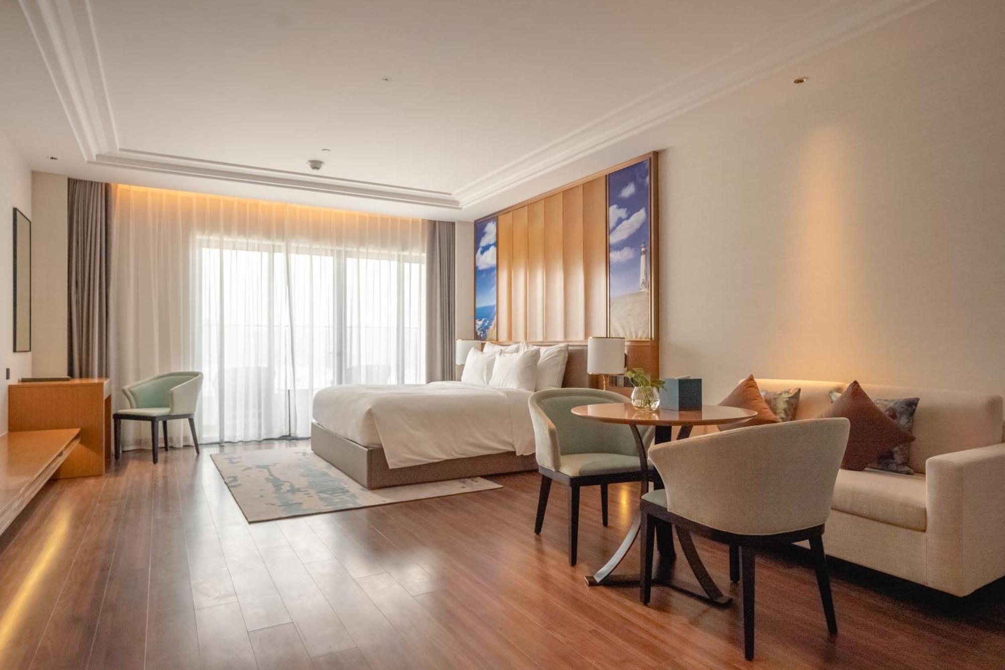 Grand Hyams - Quy Nhon