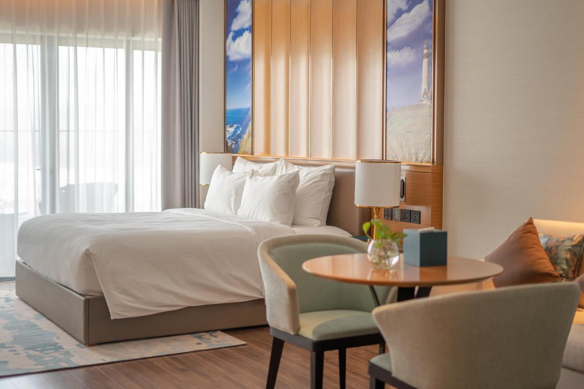 Hotel Grand Hyams - 5*