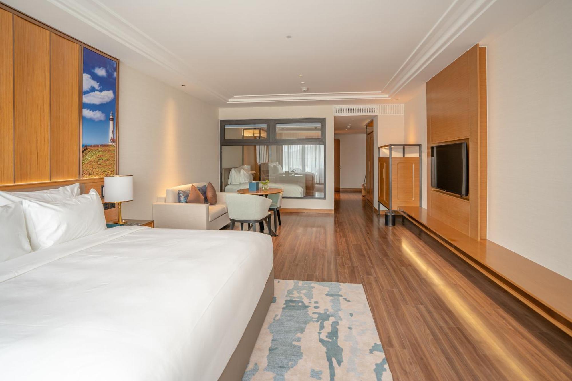 Grand Hyams - Hotel Quy Nhon