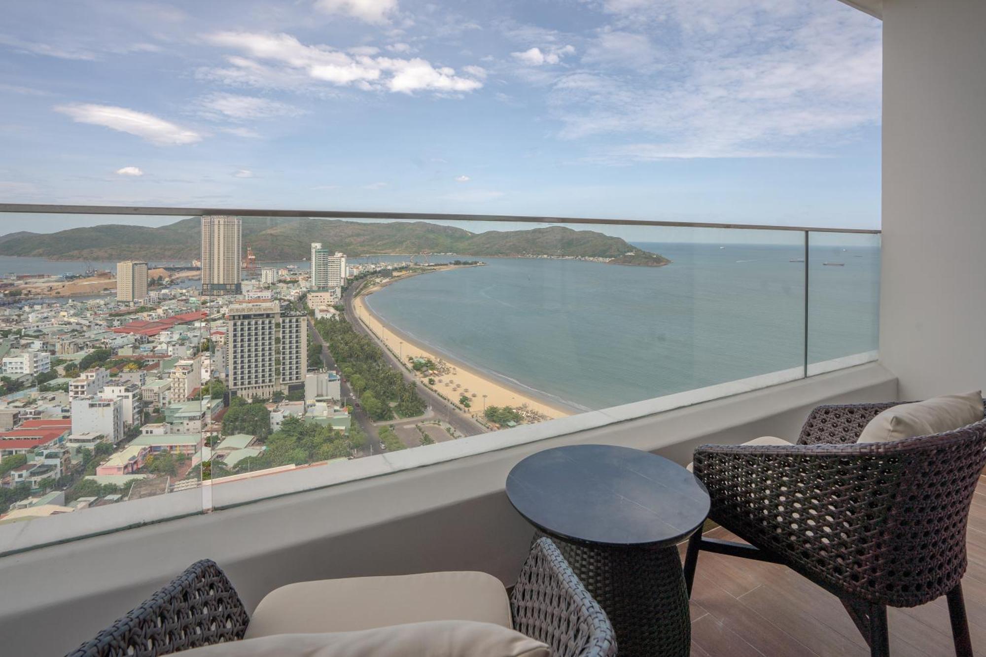 Hotel Grand Hyams - Quy Nhon