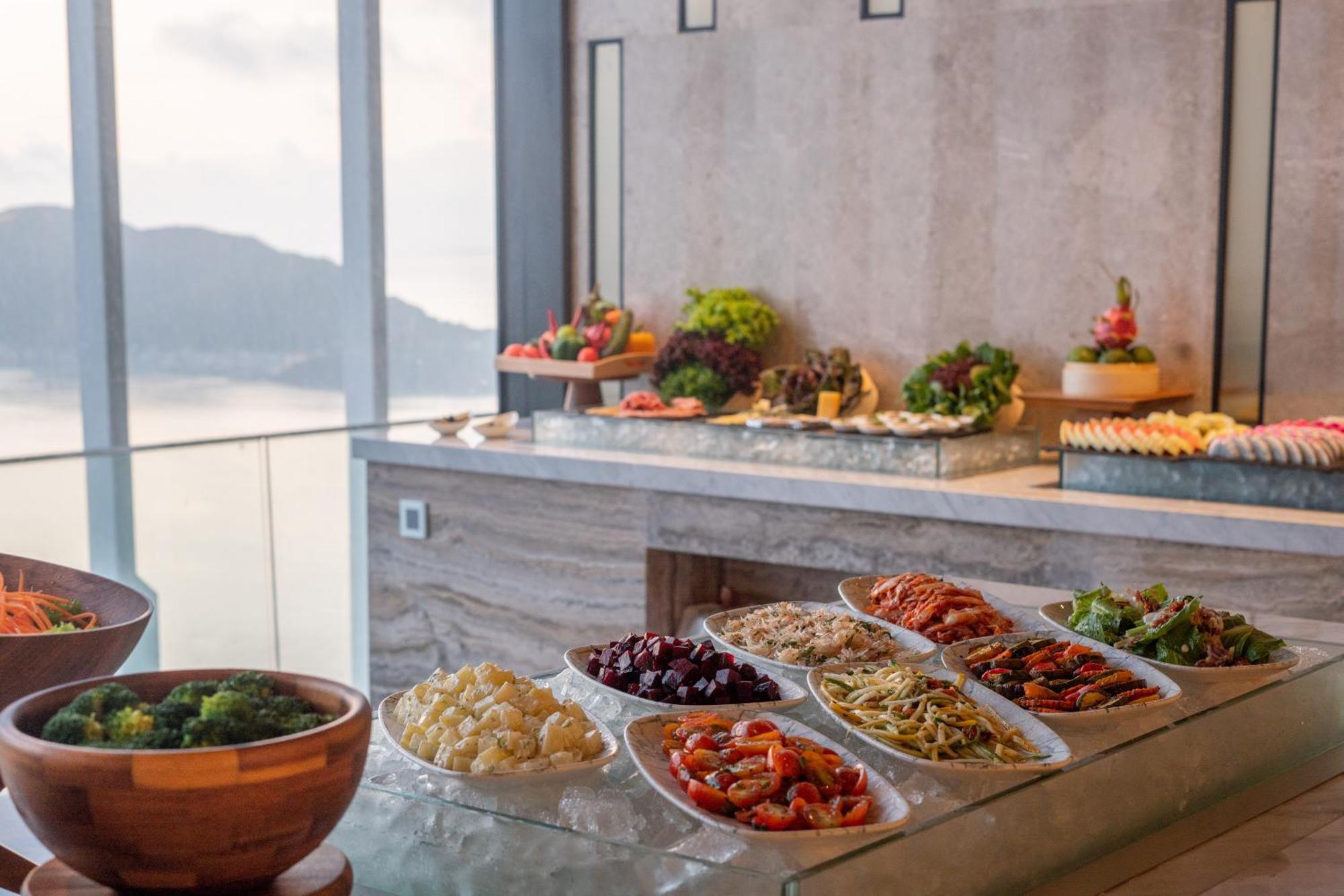 Grand Hyams - 5* Quy Nhon