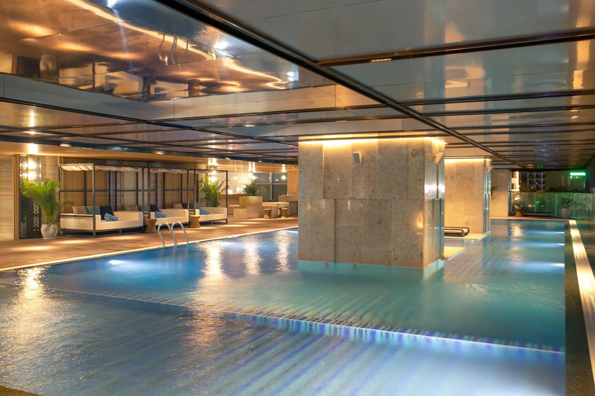 Hotel Grand Hyams -