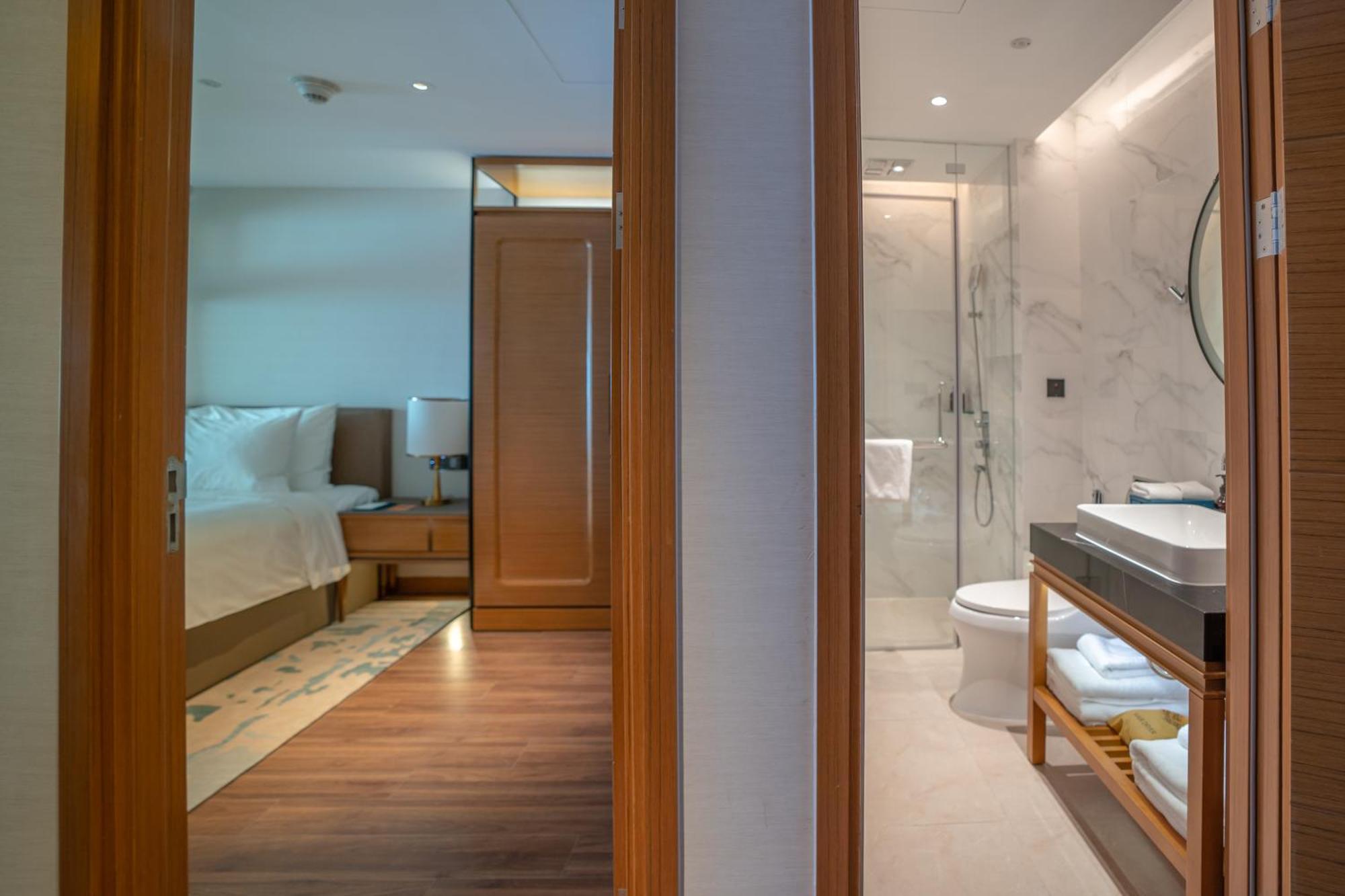 Grand Hyams - Hotel Quy Nhon