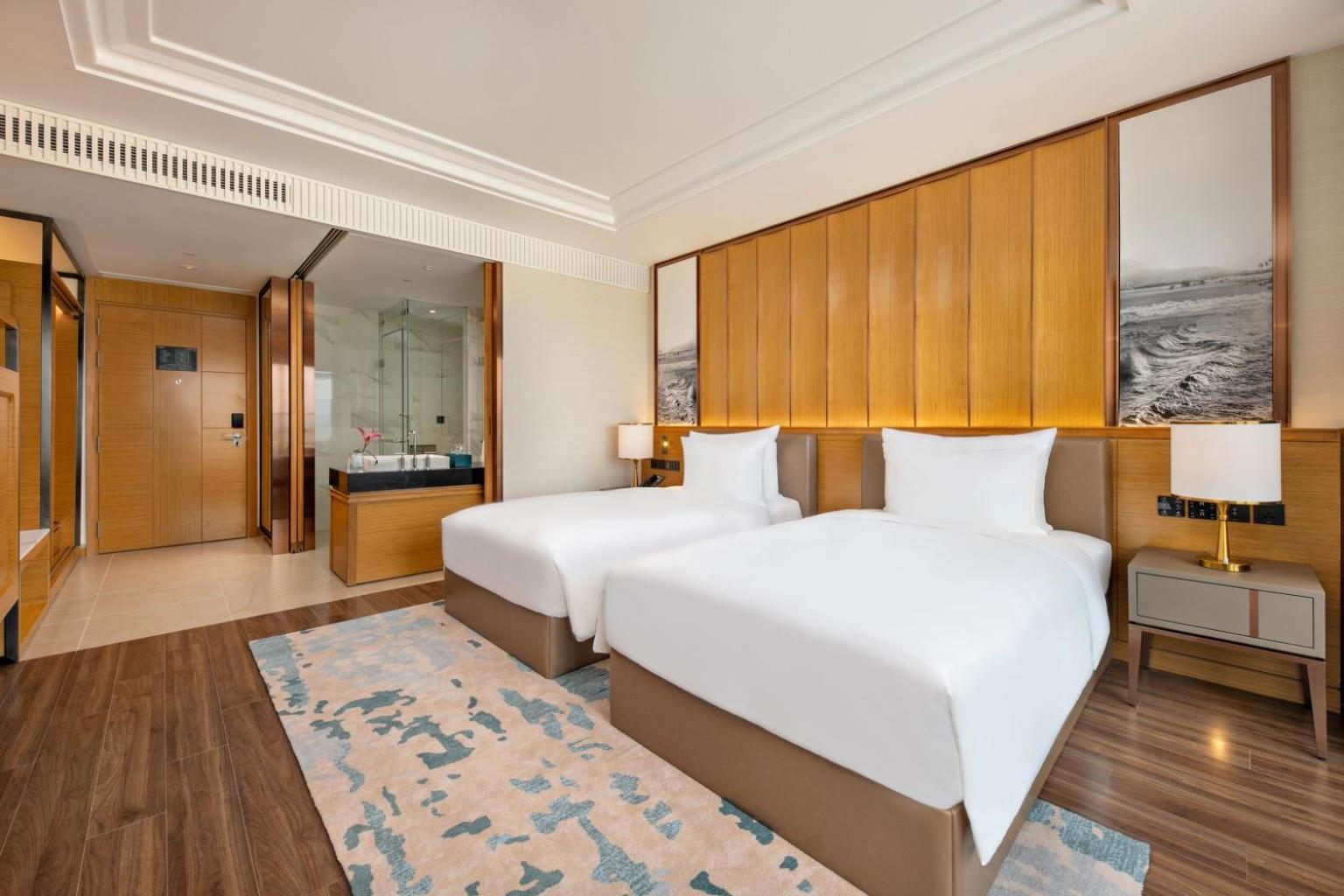 Hotel Grand Hyams - Quy Nhon