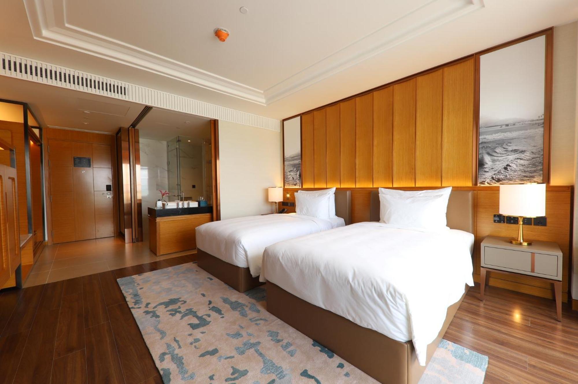 Hotel Grand Hyams -