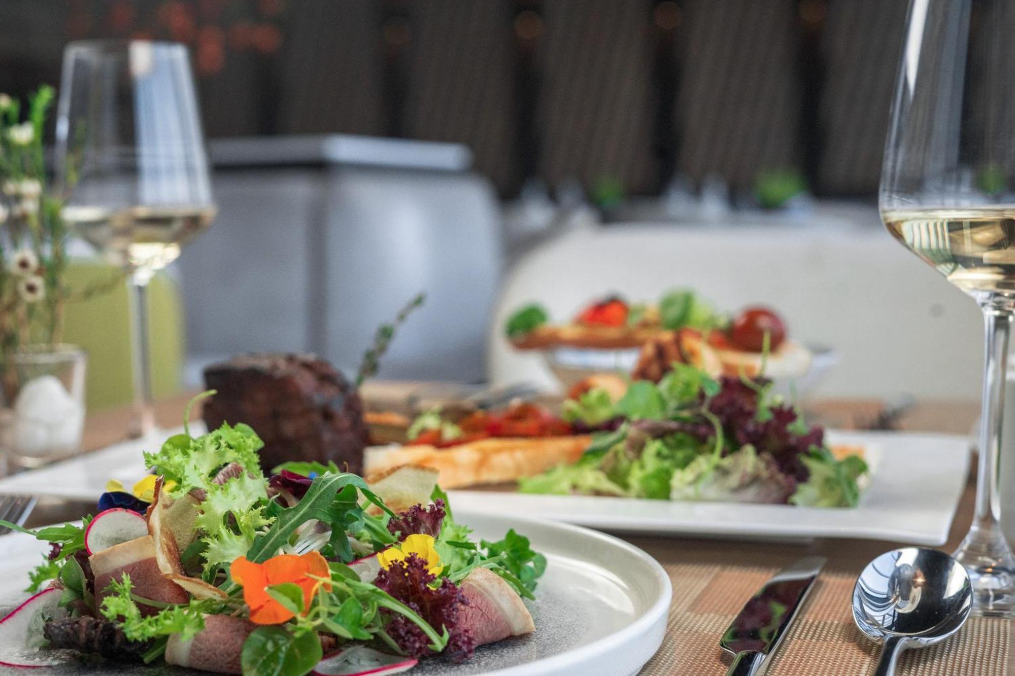 Grand Hyams - Hotel Quy Nhon