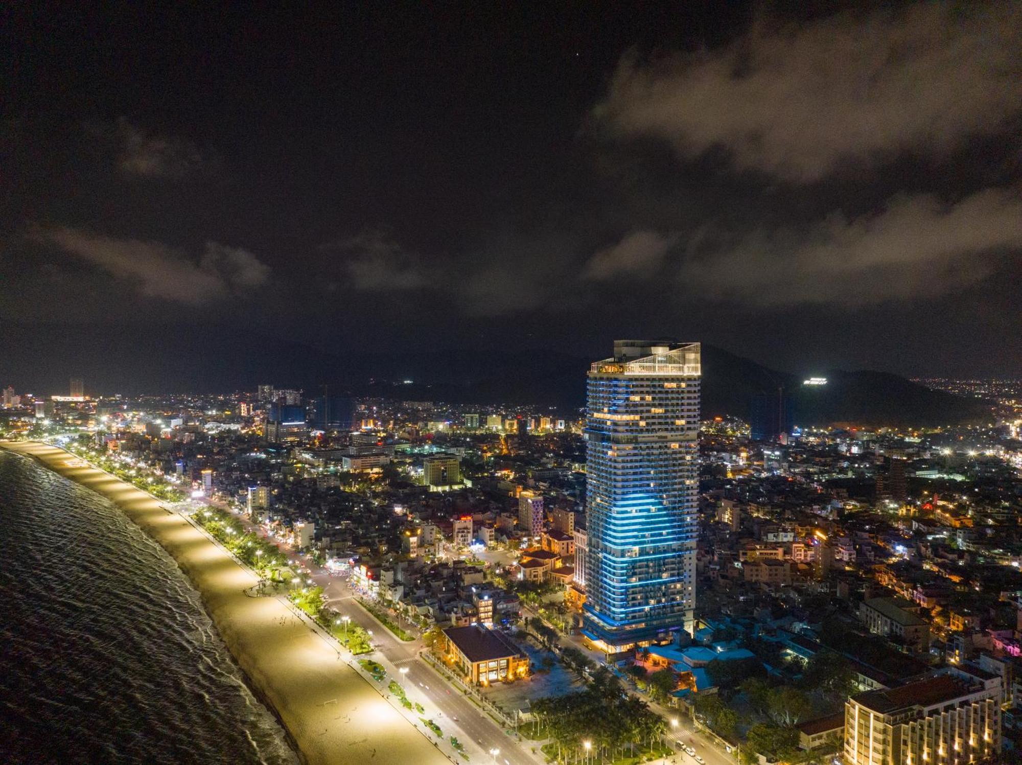 Grand Hyams - 5* Quy Nhon