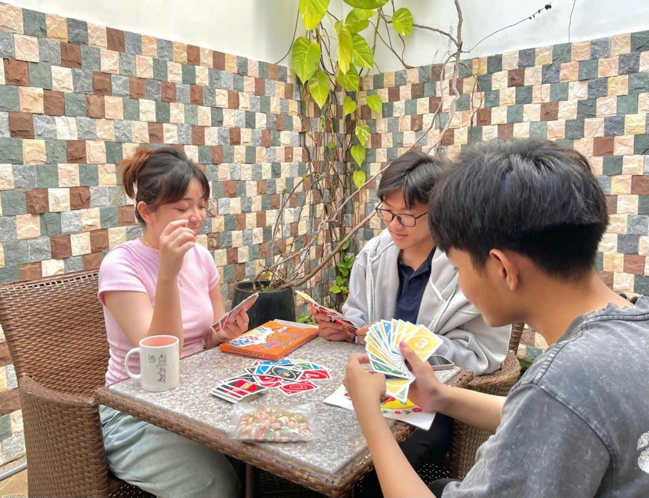 Joi Hospitality - Kp House Hotel Vung Tau