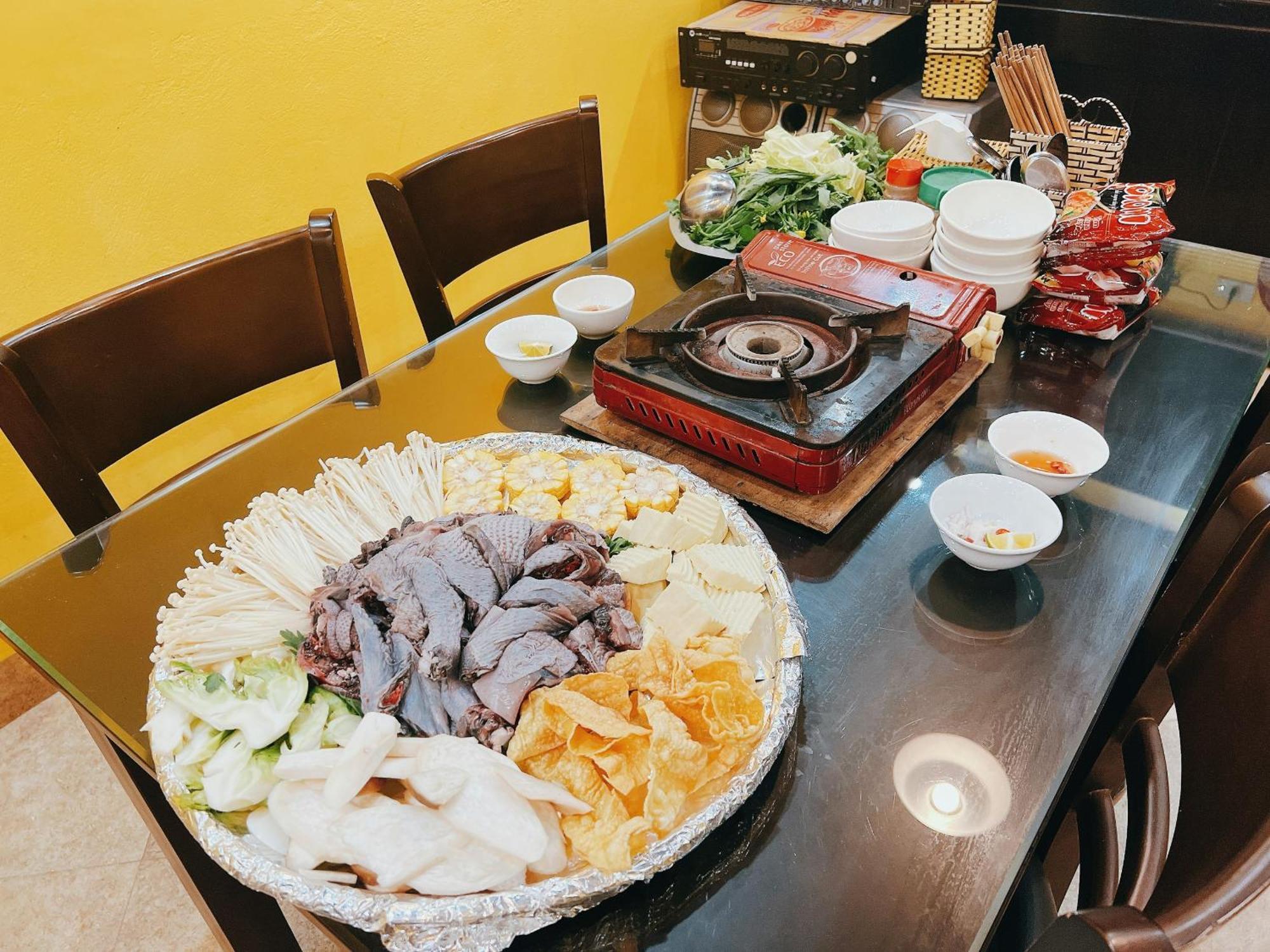 Brilliant Hotel Sa Pa