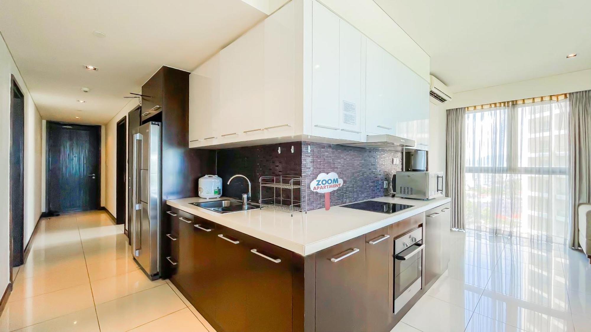 Apartment Rozy In Center With Sea View *