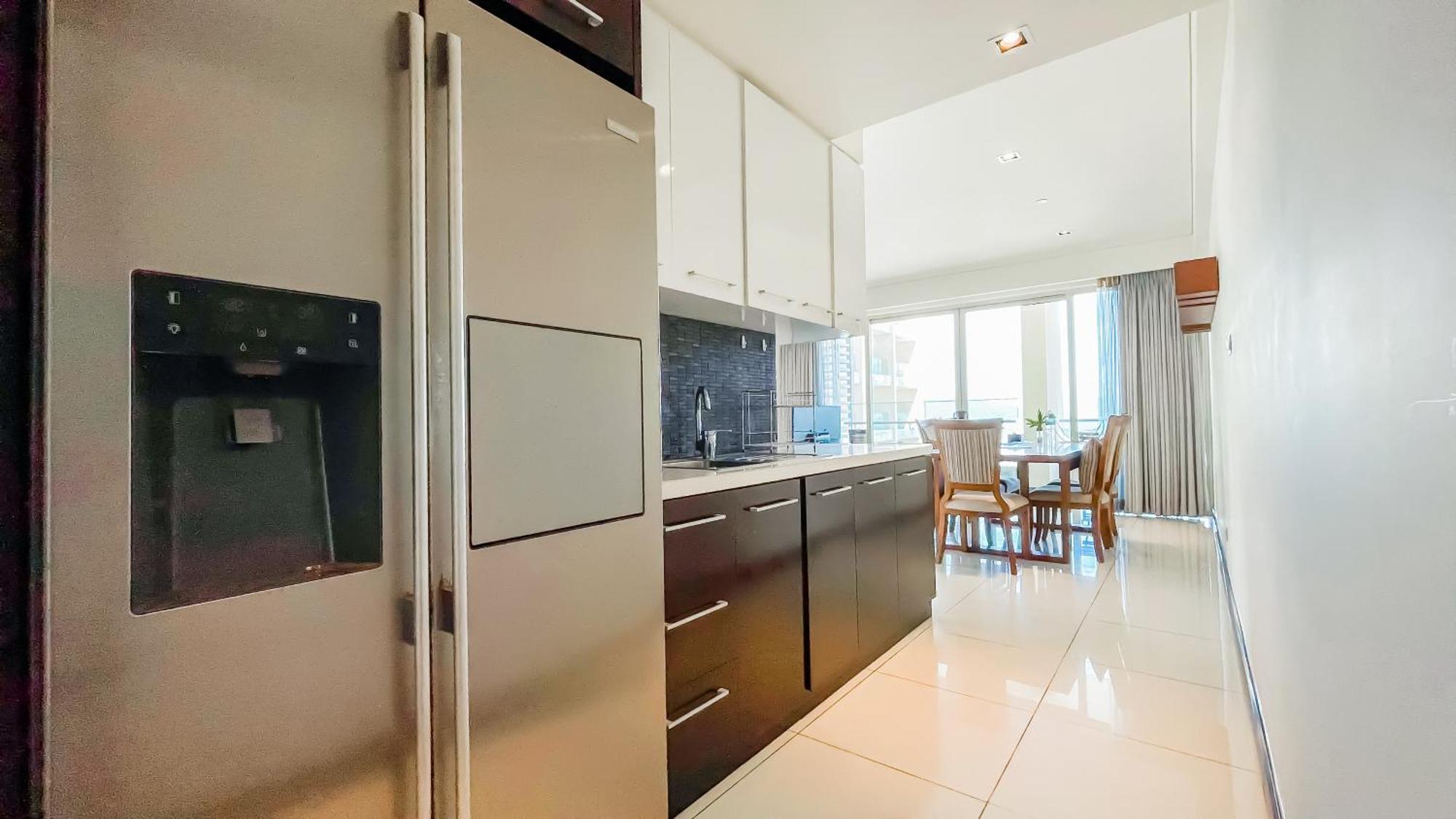 Rozy In Center With Sea View Apartment Nha Trang