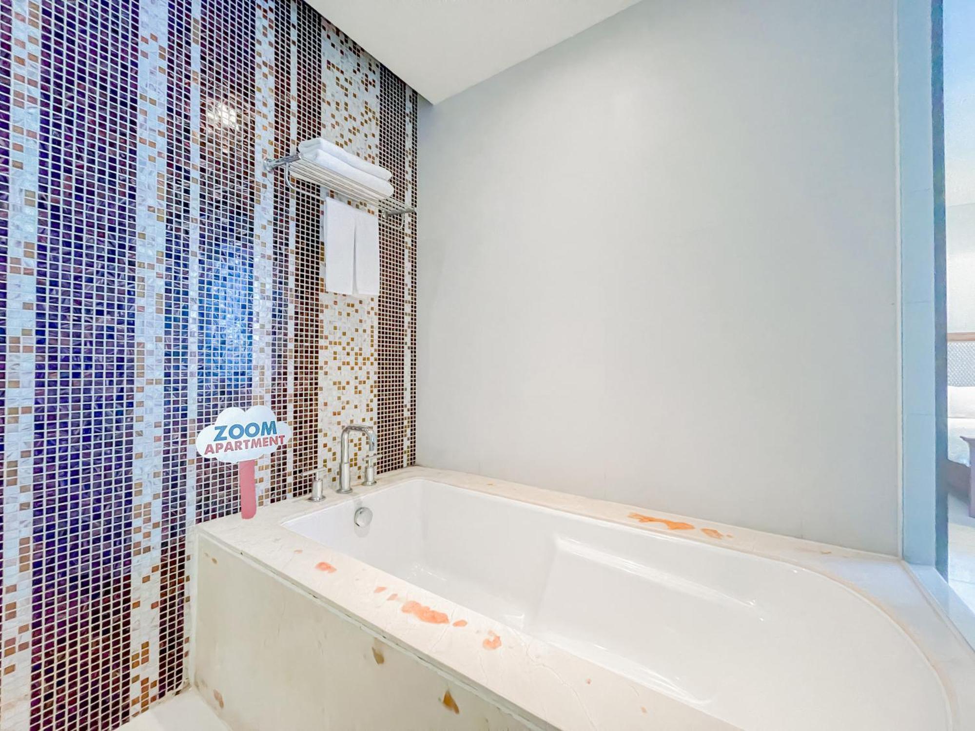 Apartment Rozy In Center With Sea View Nha Trang