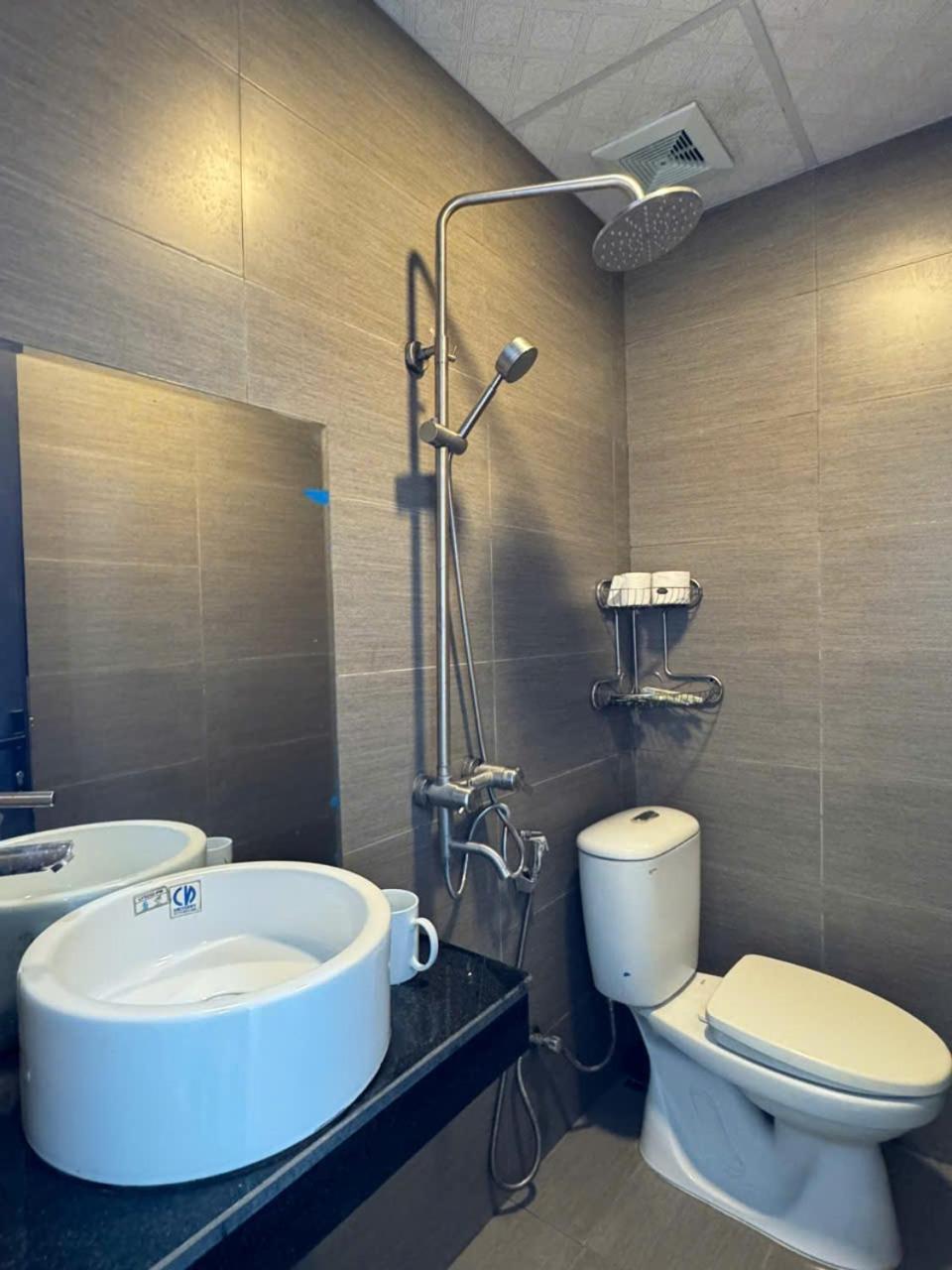 Khách sạn Thanh Hien Hb Đà Nẵng