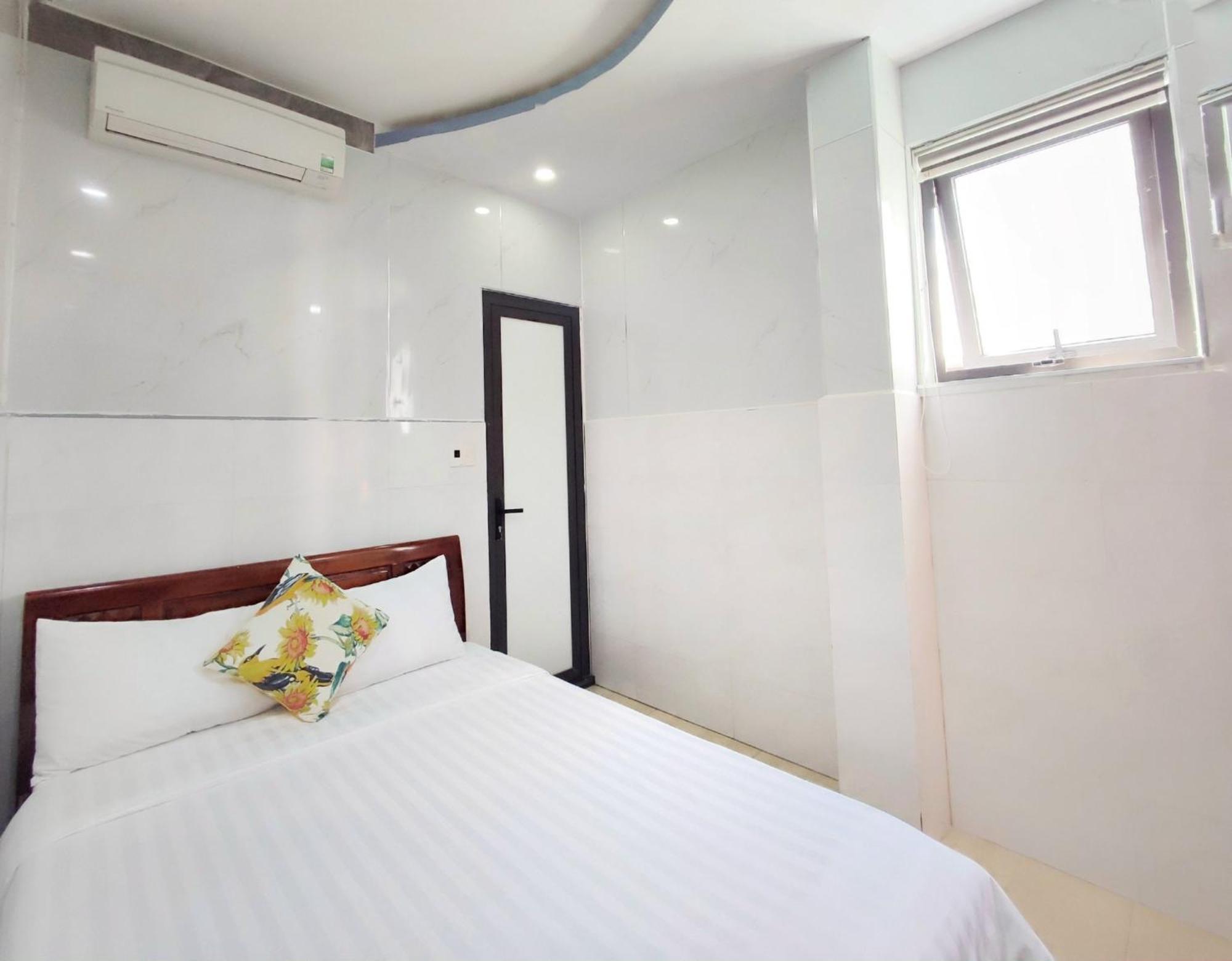 Thanh Hien Hb Khách sạn *