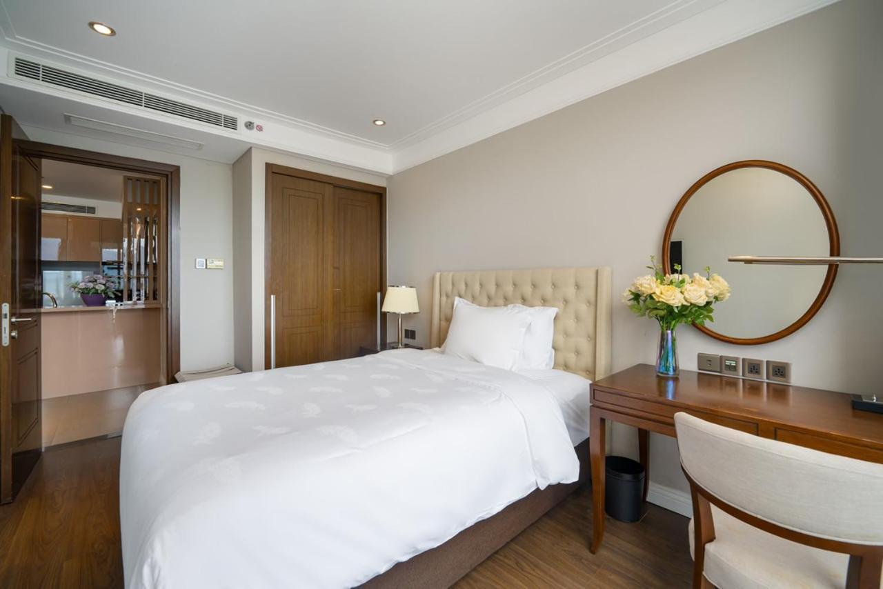 Ocean View Luxury