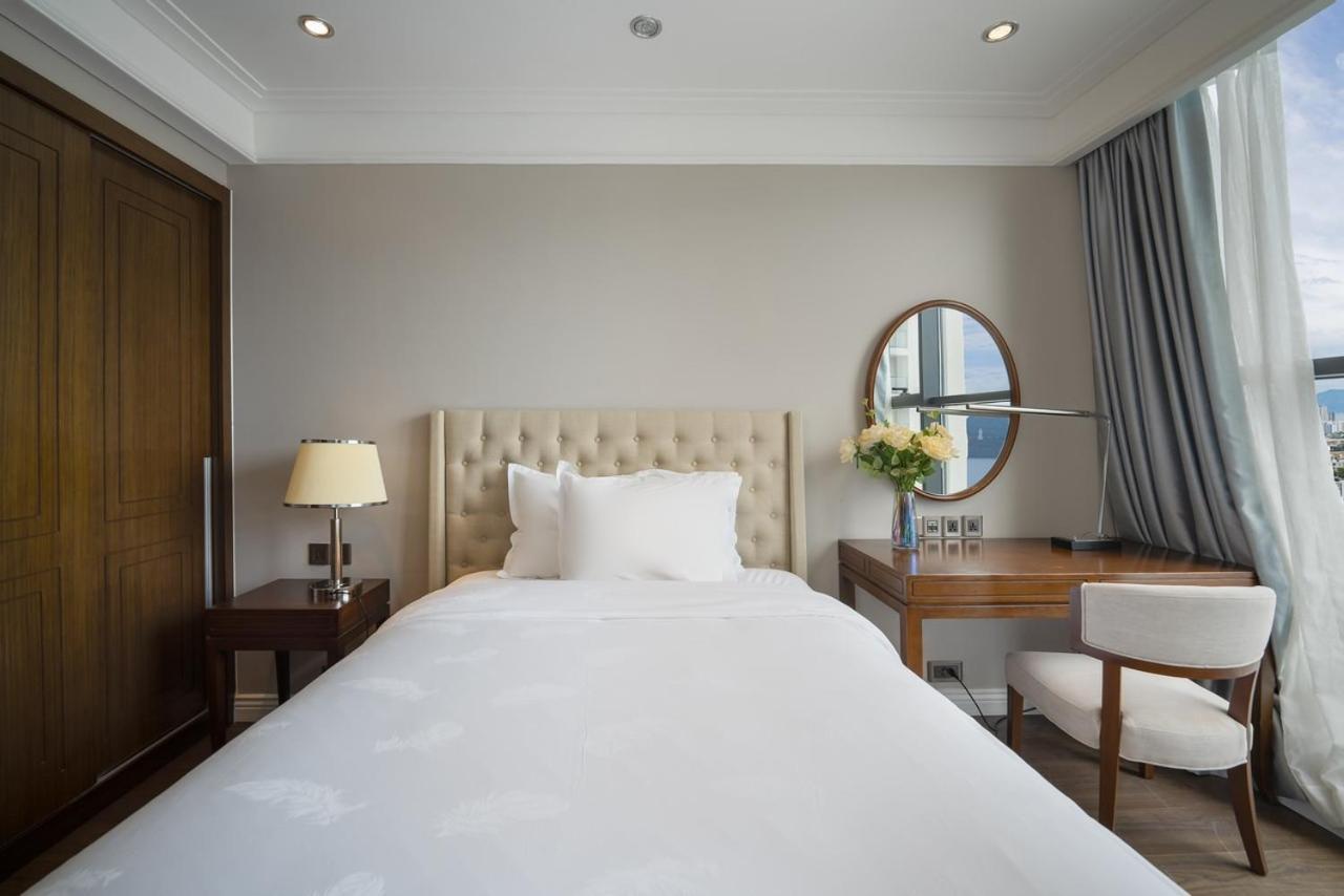 Ocean View Luxury Apartment