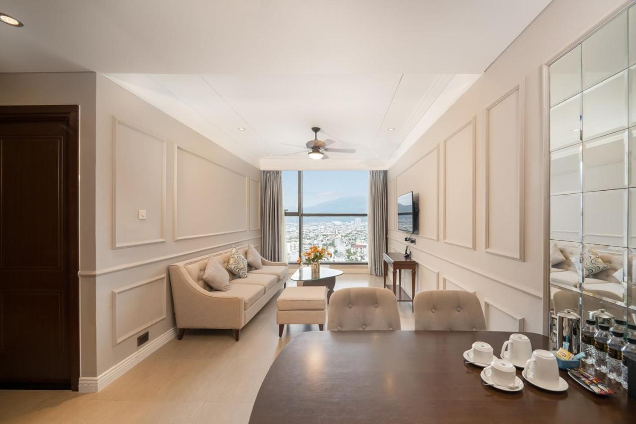 Ocean View Luxury Apartment Da Nang