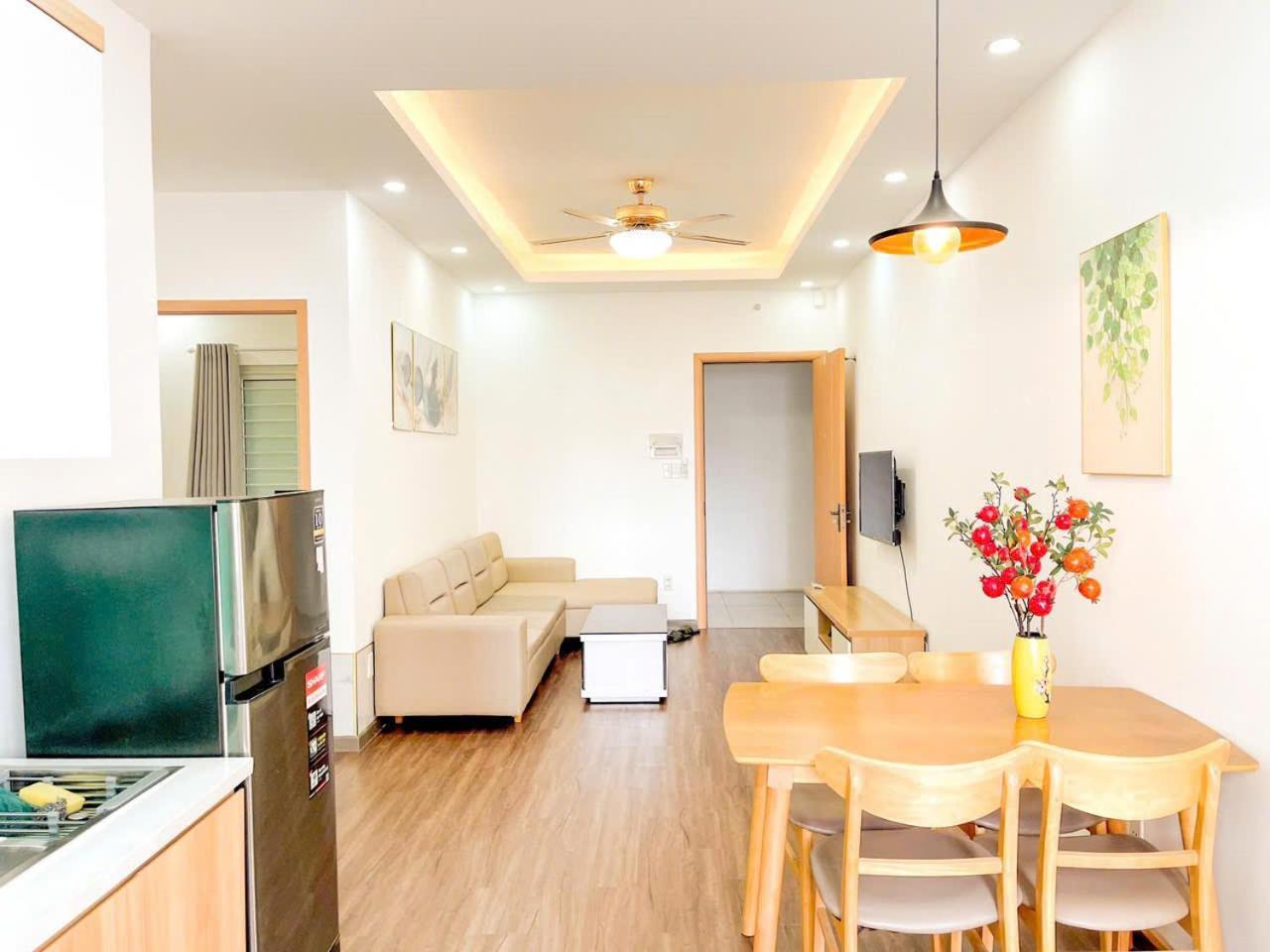Beachfront Hon Chong Nha Trang